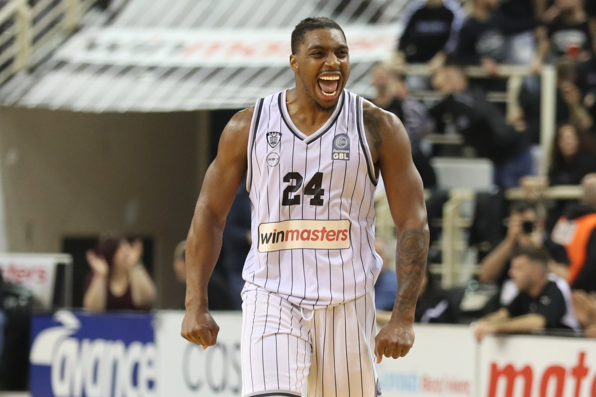 29 χρόνια μετά ξανά στα ημιτελικά Ευρωπαϊκής διοργάνωσης ο ΠΑΟΚ κόντρα στη Σολέ