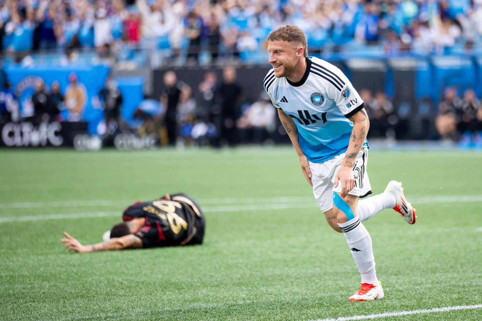 Ο Πεπ Μπιέλ αναδείχθηκε παίκτης της εβδομάδας στο MLS (vid)