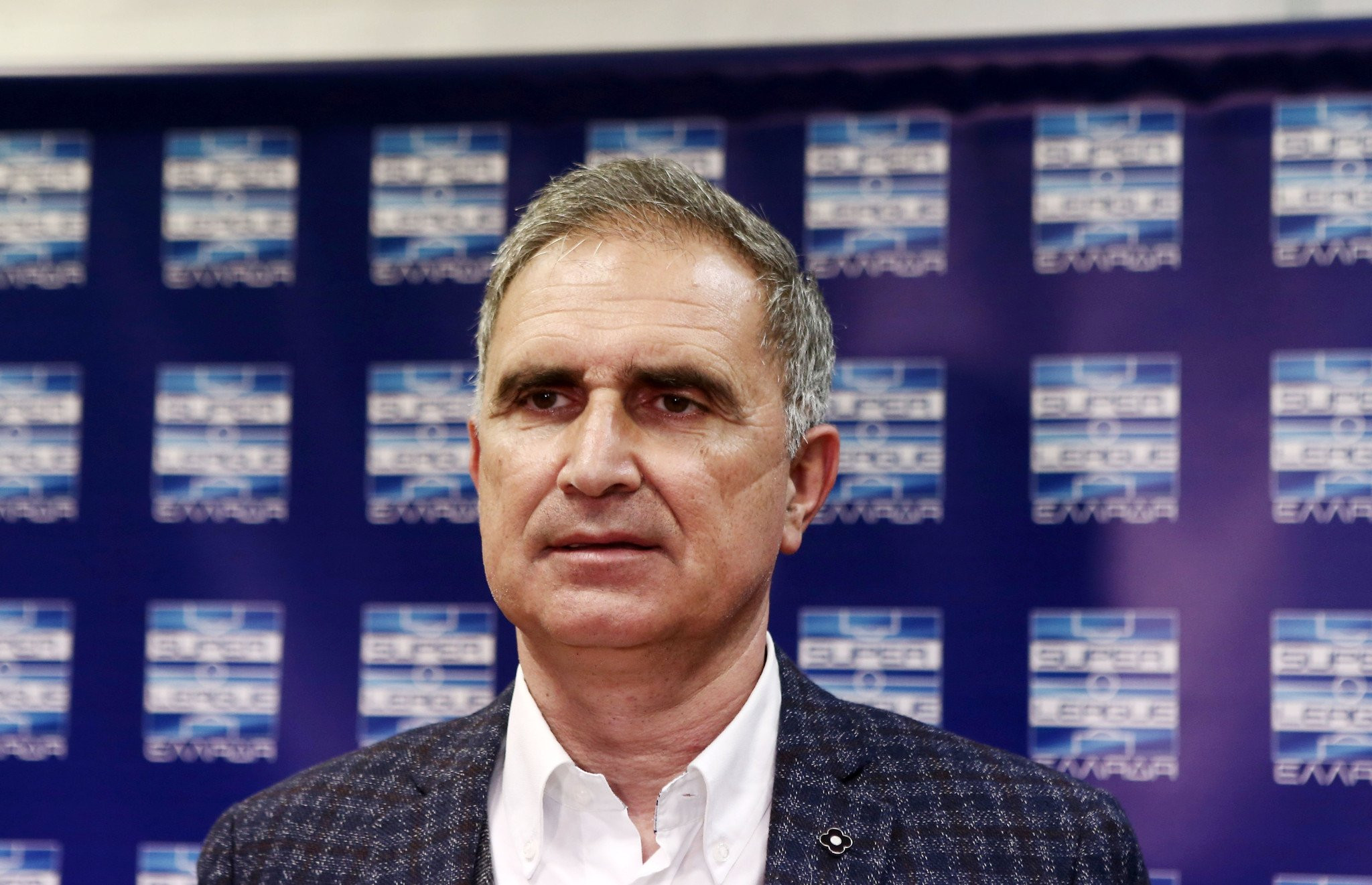 Ο Μποροβήλος για τα 94 χρόνια του Αστέρα AKTOR: «Το όραμα των ιδιοκτητών μεγαλώνει και θα συνεχίσει να μεγαλώνει»