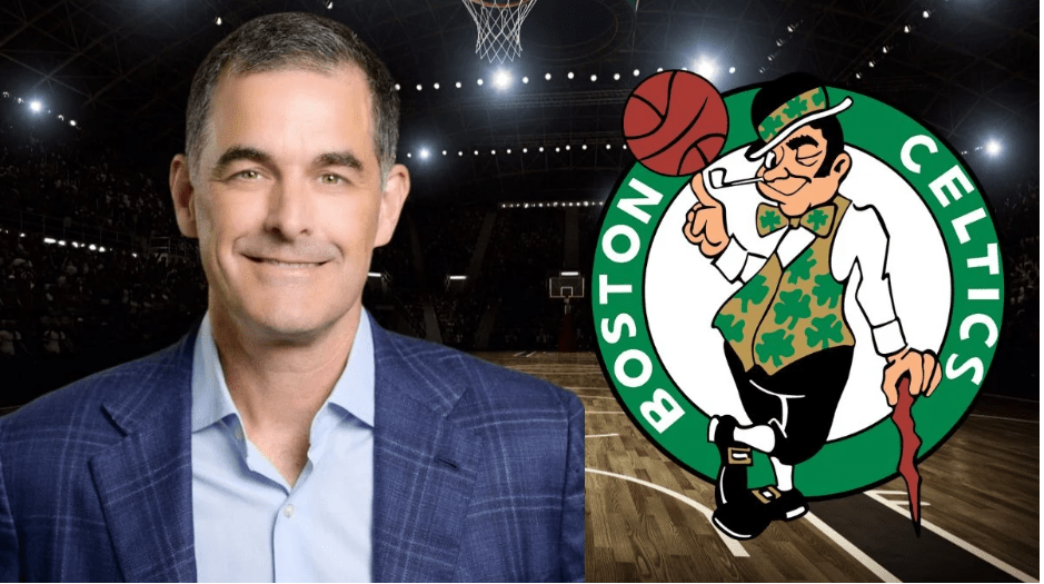 Ποιος είναι ο Τσίσχολμ που αγόρασε τους Σέλτικς με πάνω από 6 δισεκατομμύρια