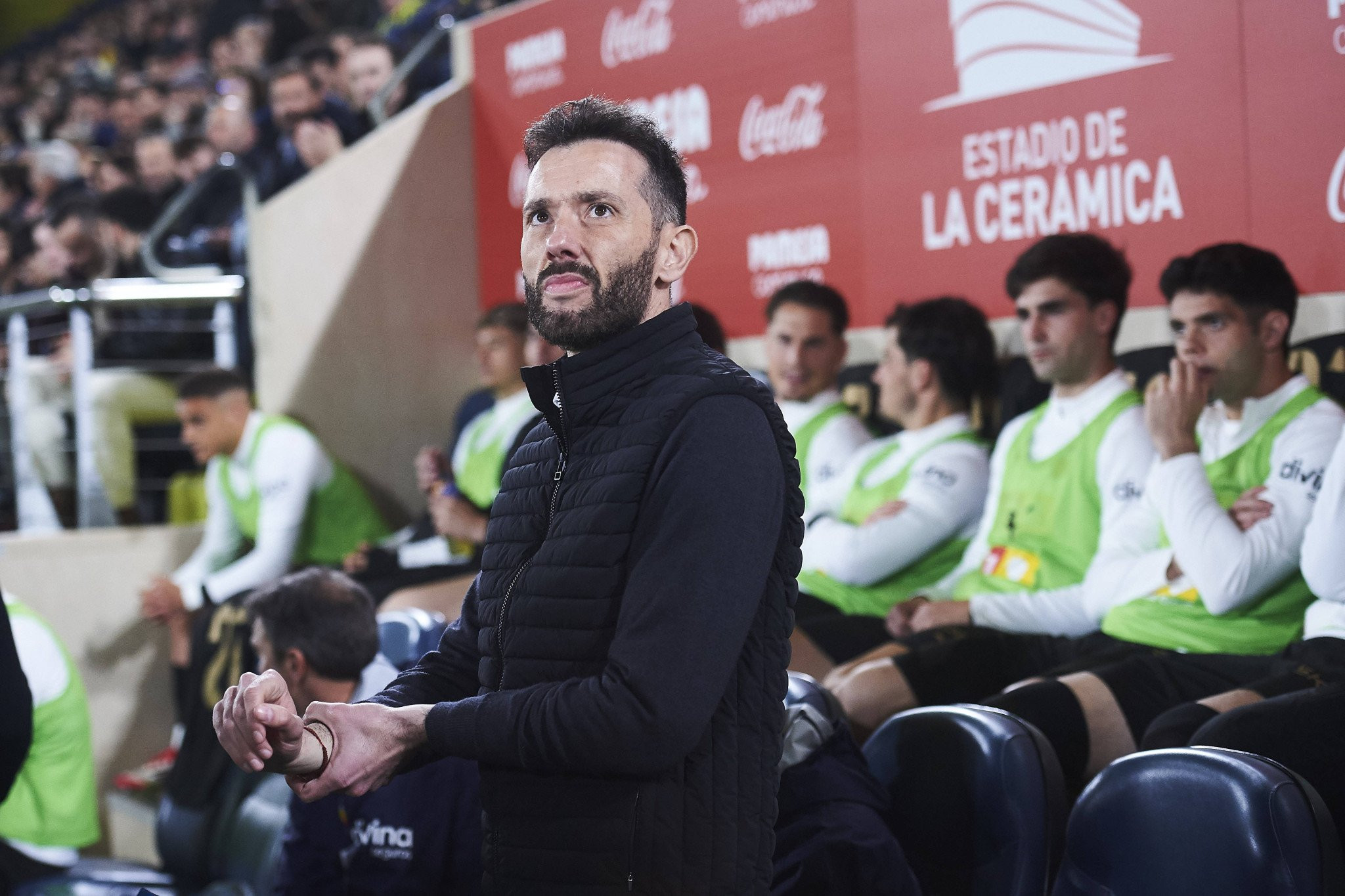 Ο Κορμπεράν μεταμορφώθηκε σε αρχιτέκτονα της αναγέννησης της Βαλένθια