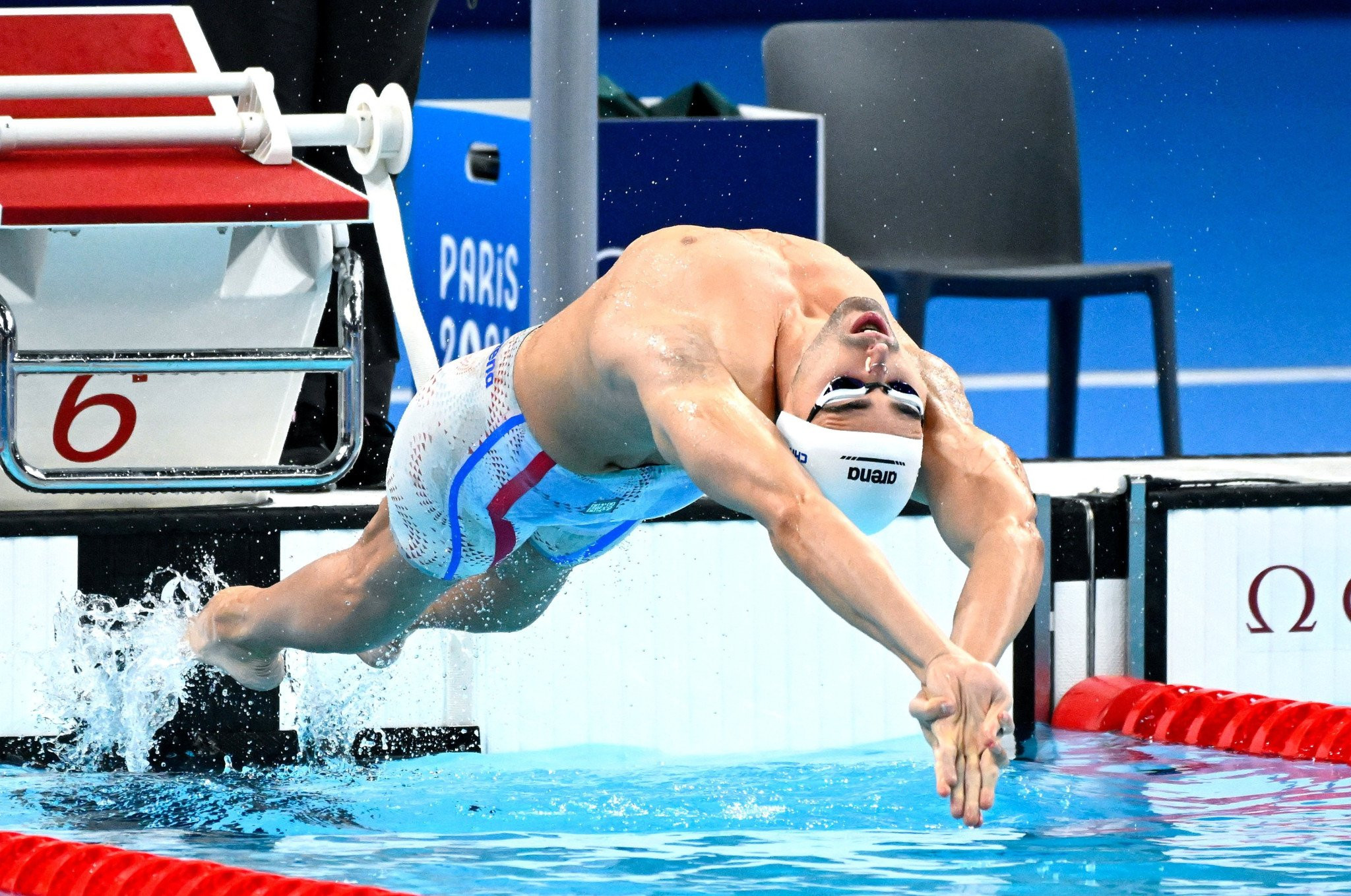 Το πλάνο αγώνων του Χρήστου μέχρι το Παγκόσμιο Πρωτάθλημα της Σιγκαπούρης