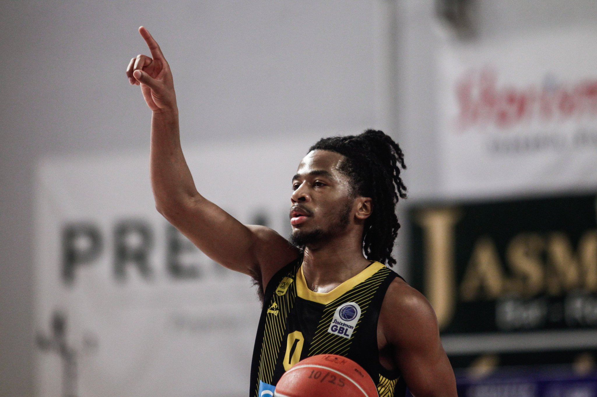 Με οδηγό Κούπερ «κλειδώνει» την όγδοη θέση ο Άρης κόντρα στην Καρδίτσα