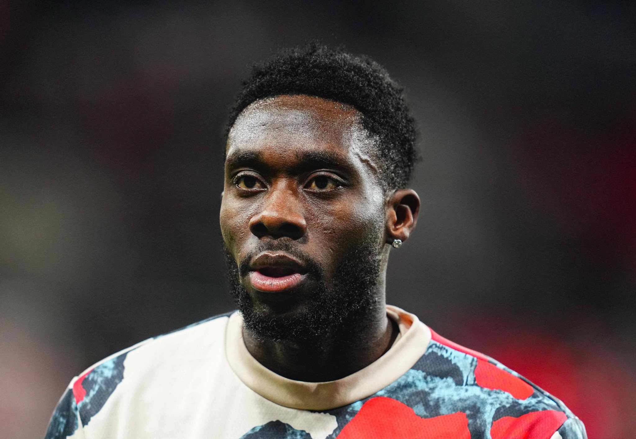 Χάος με τον σοβαρό τραυματισμό του Ντέιβις: «Ο προπονητής τον πίεσε...»