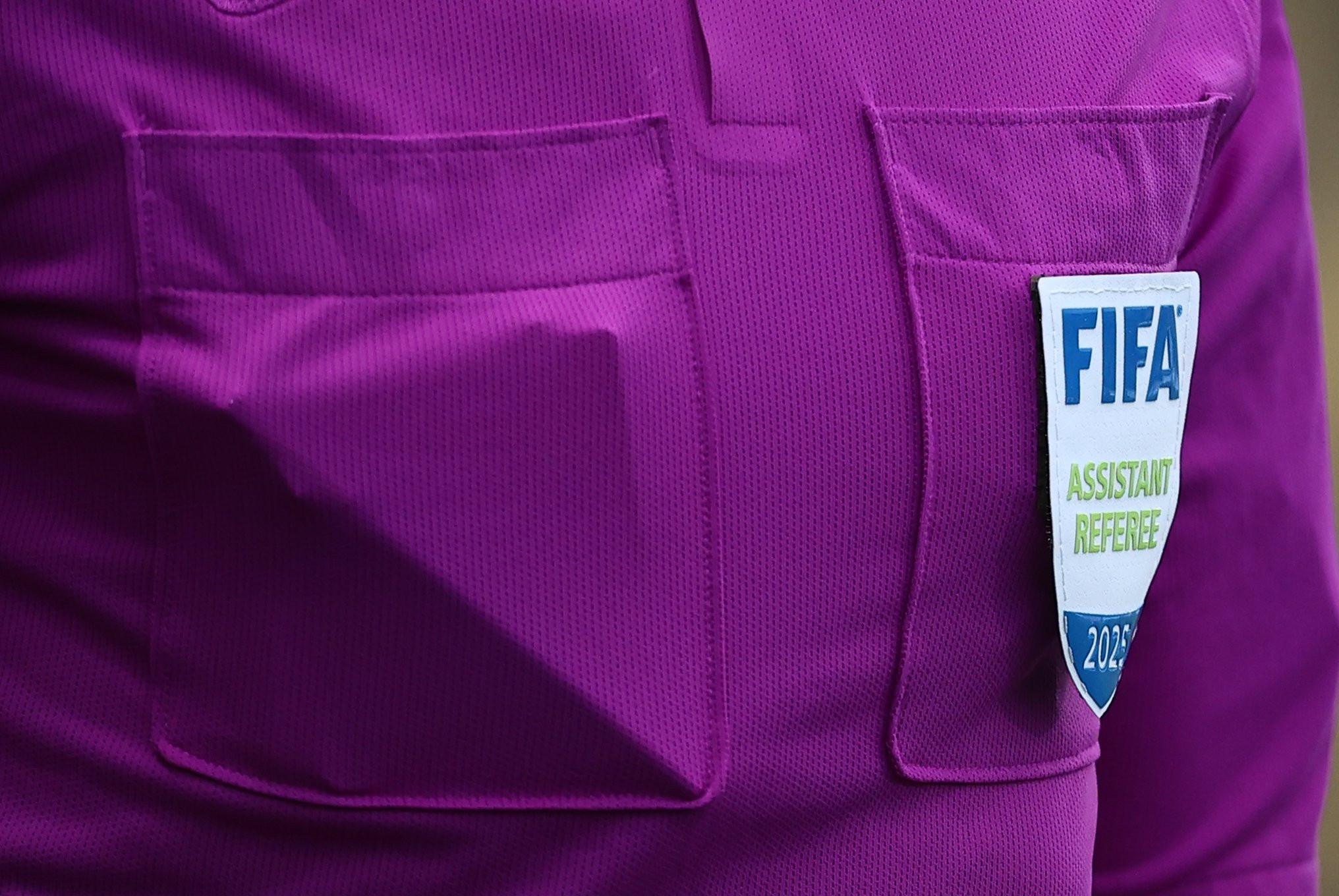 Μουντιάλ 2026:Χωρις Έλληνες διαιτητές το σεμινάριο της FIFA