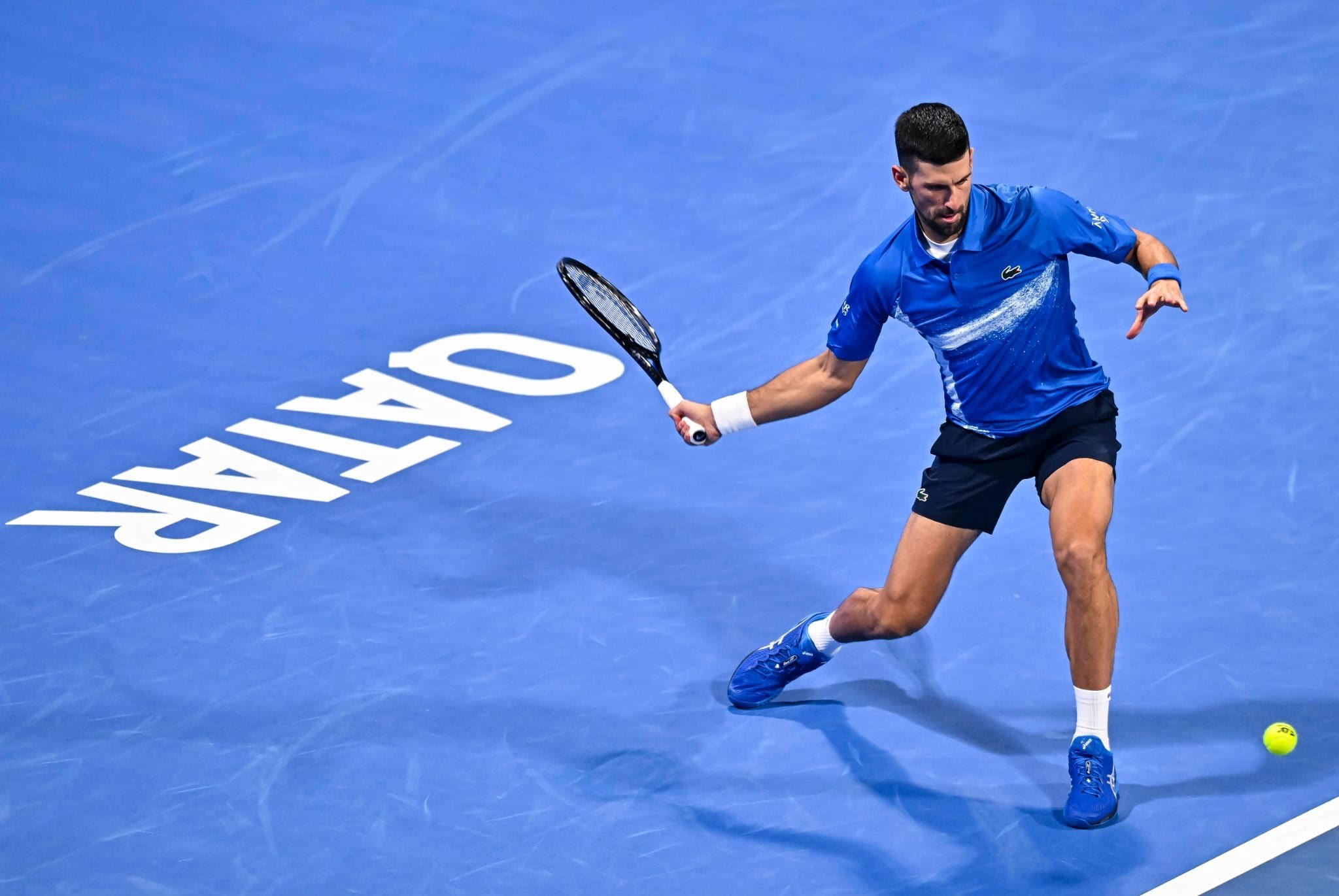 «Εμφύλιο» ξεκίνησε στο τένις η PTPA του Τζόκοβις με αγωγές προς πάσα κατεύθυνση