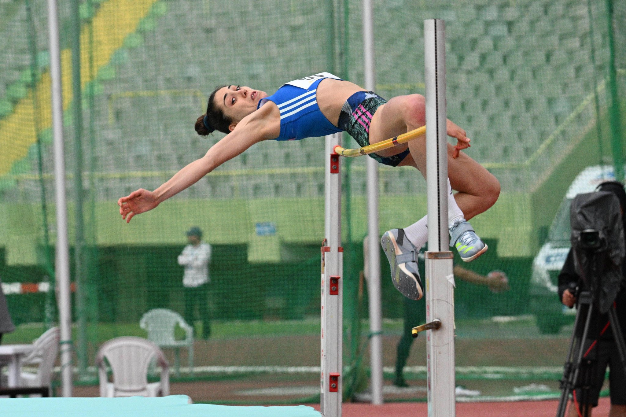 Με μικρά και σταθερά βήματα επιστρέφει στα άλματα η Δόση