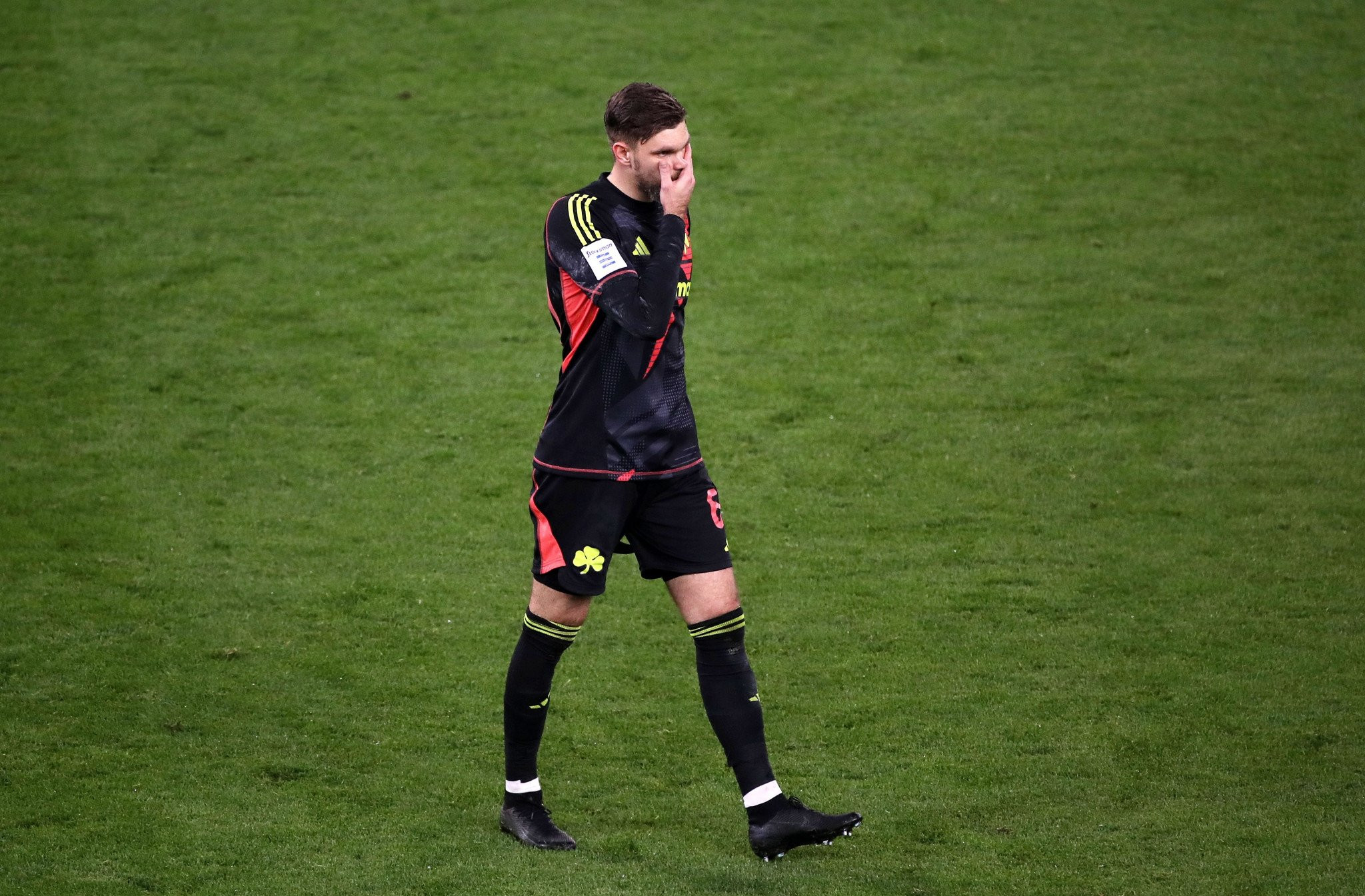 Γιατί έχει «χαλάσει» εντελώς το μυαλό του Ντραγκόφσκι μετά το ματς στις Σέρρες