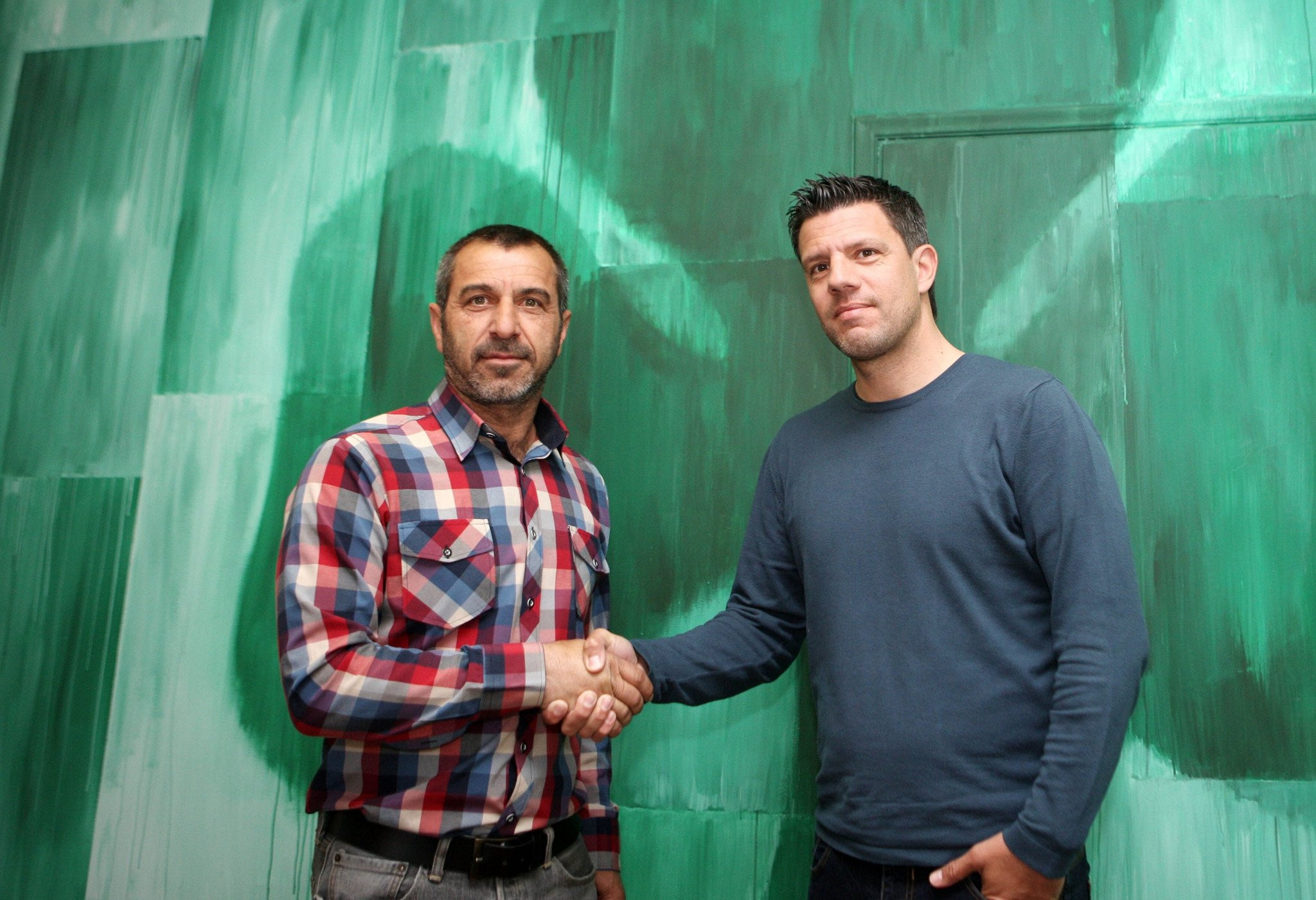 Ο Ελευθεριάδης γυρίζει στον Παναθηναϊκό για να κάνει ολικό rebuild στην Ακαδημία