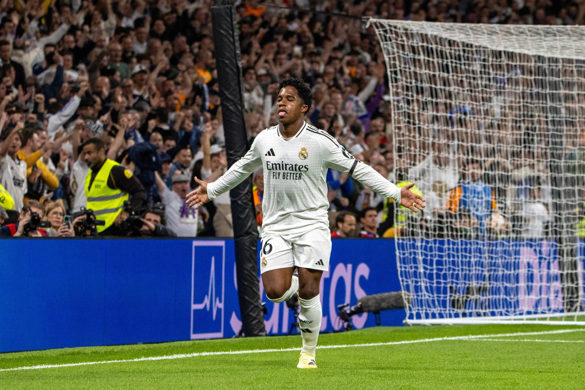 Ο κύβος ερρίφθη: Ο Έντρικ δανεικός στην Λιόν από την Ρεάλ Μαδρίτης