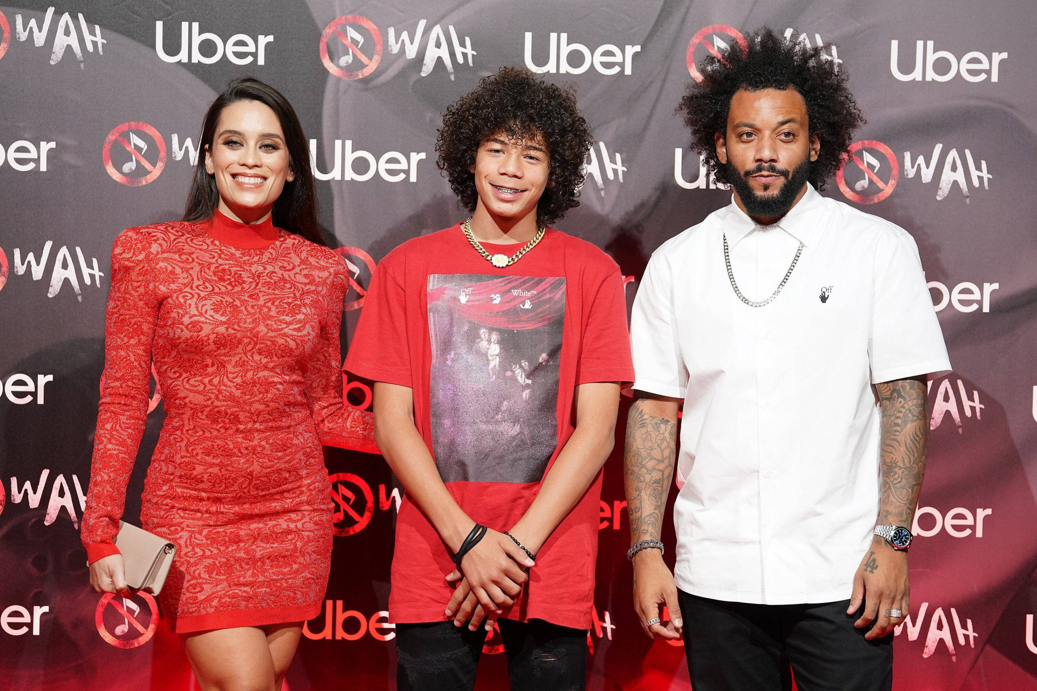 Ο γιος του Μαρσέλο δεν έχει το επίθετο του πατέρα του, δεν παίζει άμυνα, αλλά είναι το επόμενο μεγάλο ταλέντο της Ρεάλ