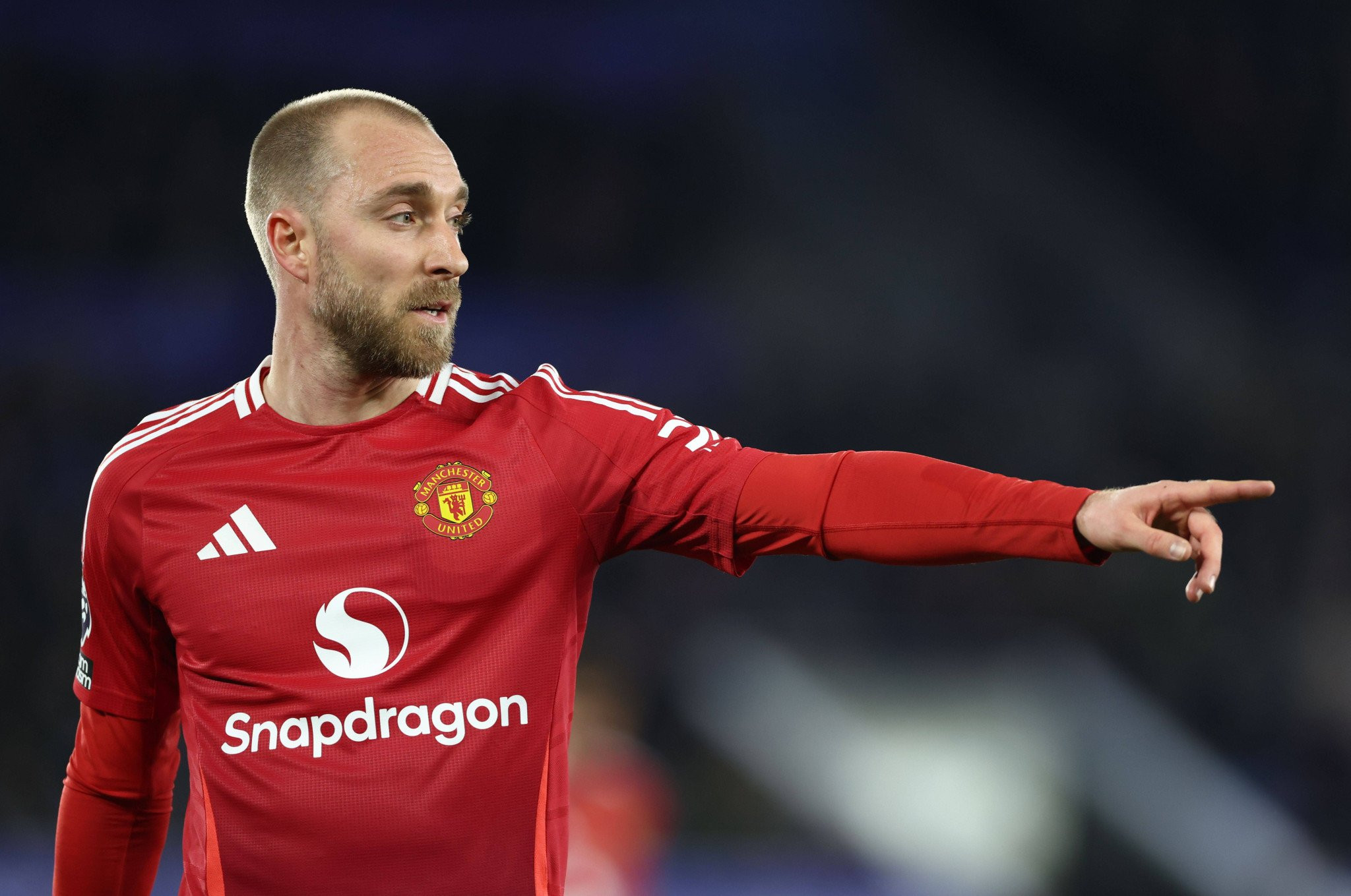 Ο Έρικσεν φεύγει οριστικά το καλοκαίρι από τη Μάντσεστερ Γιουνάιτεντ