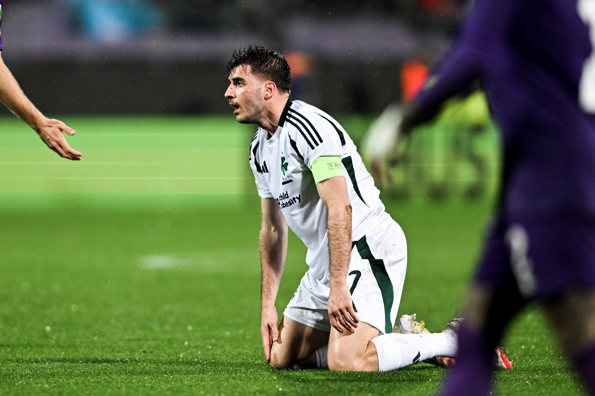 Ο Παναθηναϊκός έχει βάλει 16 λιγότερα γκολ από όσα του «αναλογούσαν»