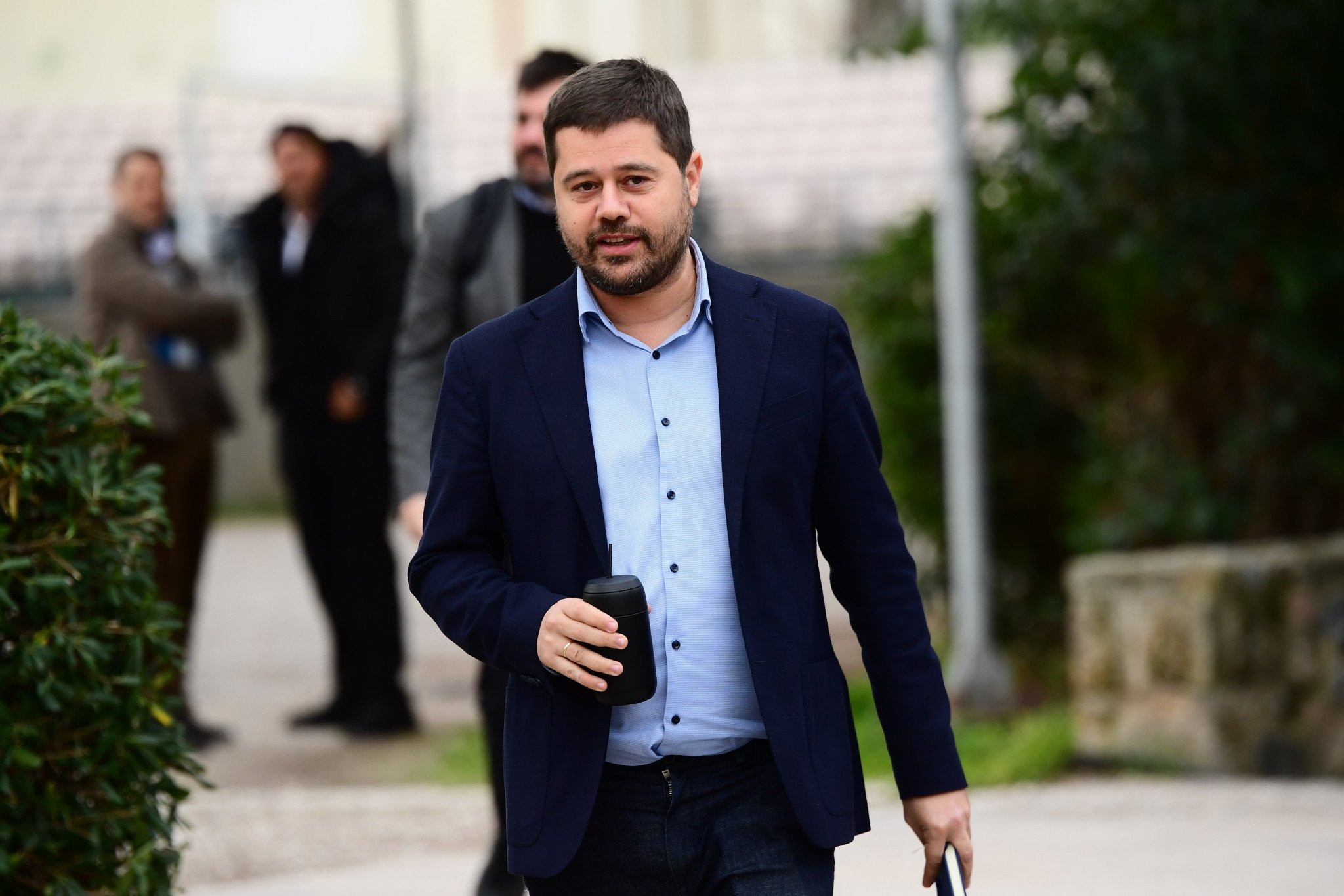 Εγκρίθηκε η αγορά του προπονητικού κέντρου της Παιανίας - Γκαγκάτσης: «Χρυσή σελίδα στο ελληνικό ποδόσφαιρο»