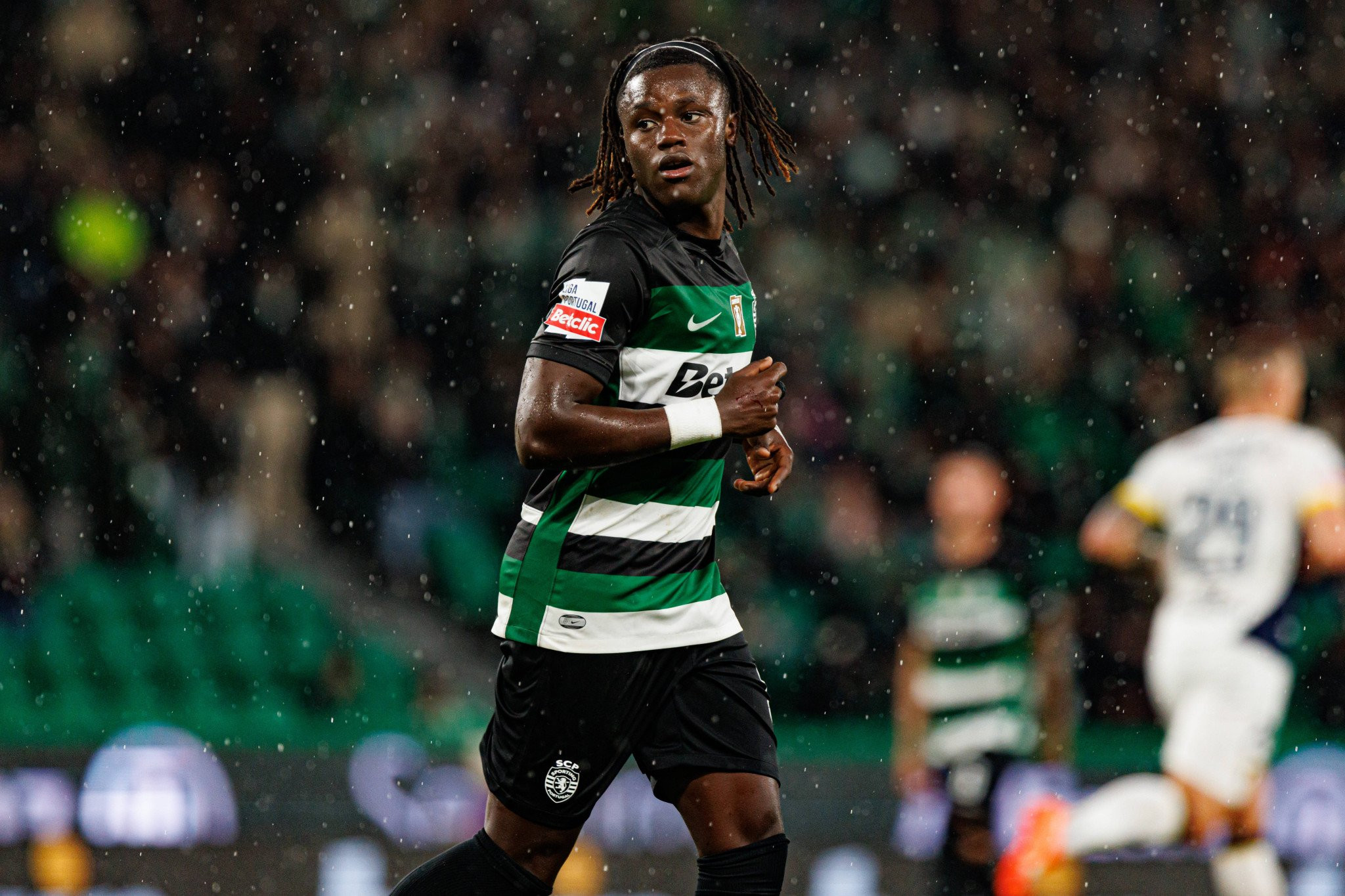 Συμφωνία Σπόρτινγκ Λισαβόνας και Τσέλσι για το «πακέτο» Κουέντα-Εσούγκο