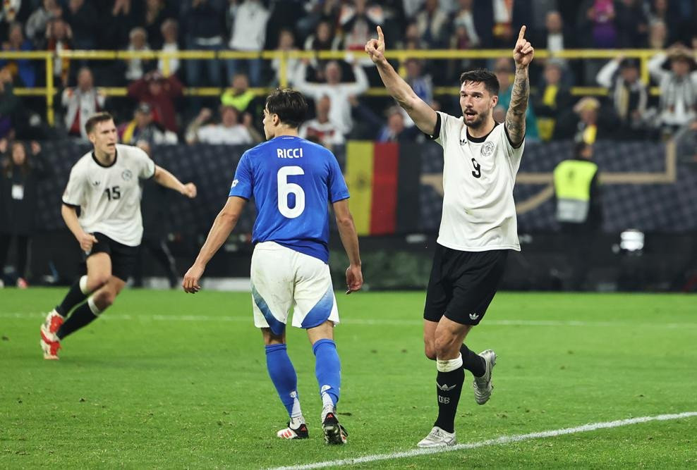 Στα πέναλτι Ισπανία και Γαλλία - Στην παράταση η Πορτογαλία, ζορίστηκε η Γερμανία