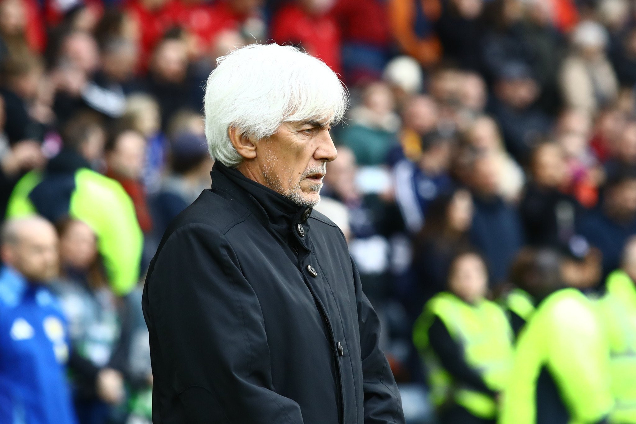 Γιοβάνοβιτς: «Σημαντική νίκη κι άνοδος - Μόνο με δυνατούς αντιπάλους μπορούμε να βελτιωθούμε» (vid)