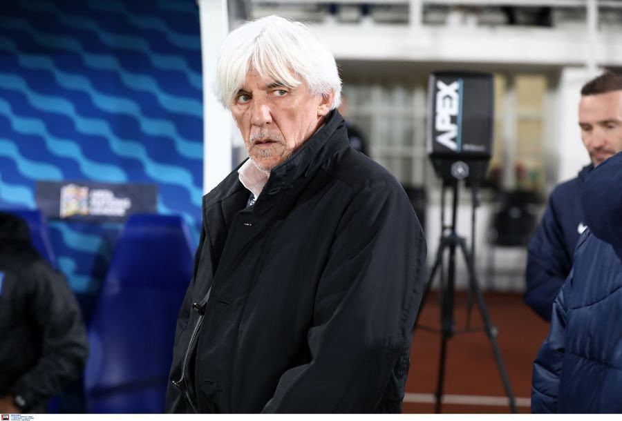 Γιοβάνοβιτς: «Χάσαμε ένα ημίχρονο, είναι μια ενδιαφέρουσα πρόκληση η ρεβάνς»