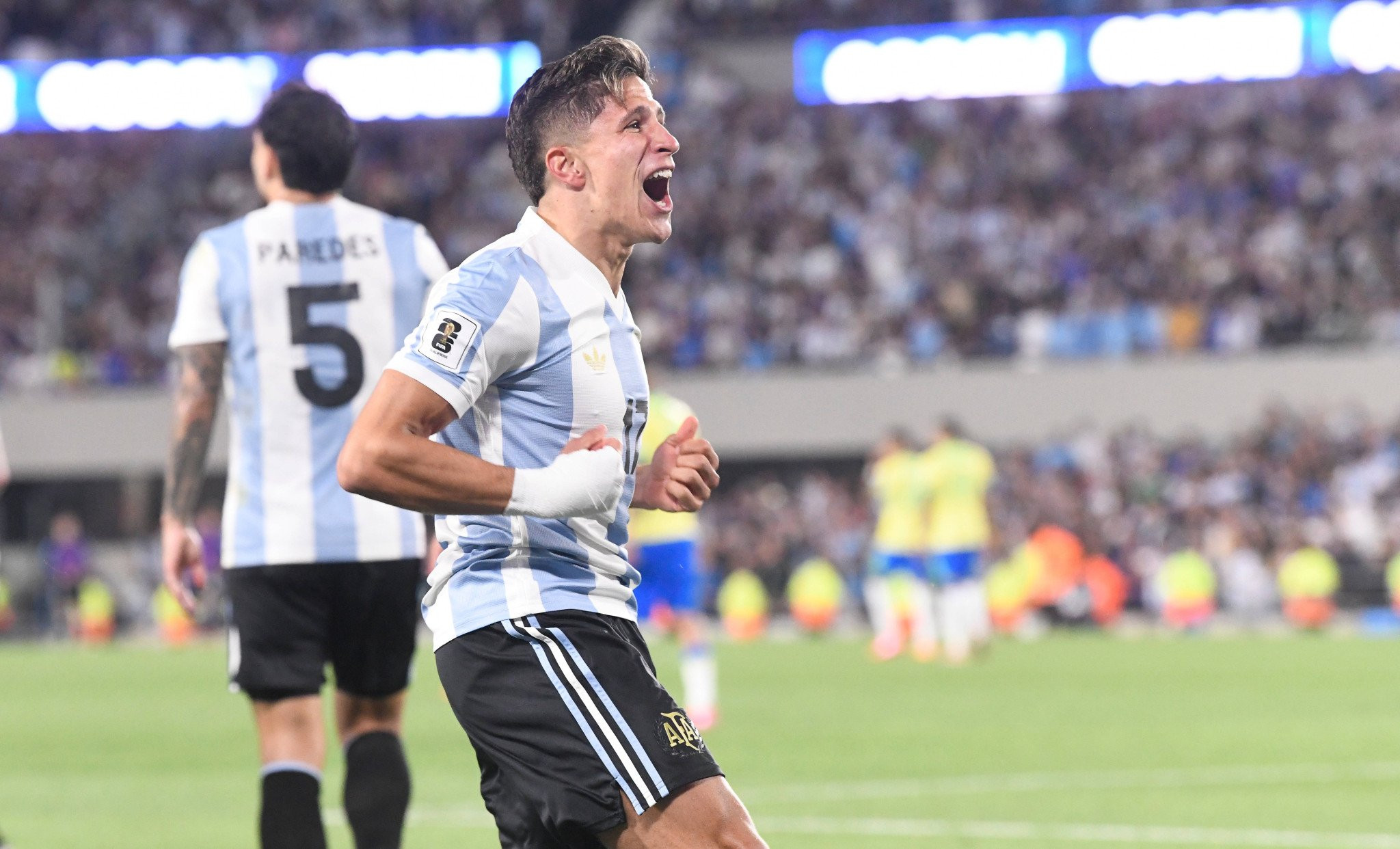 Ο Τζουλιάνο Σιμεόνε έχει αποδείξει ότι δεν είναι απλά ο γιος του Ντιέγο! (vids)