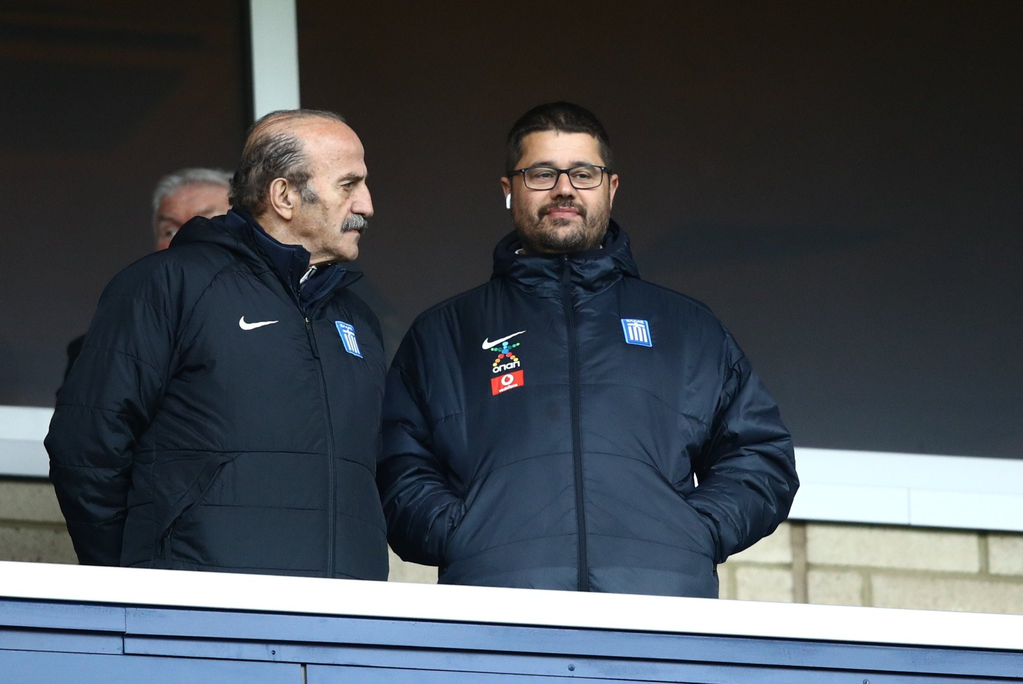 «Είναι τρελός ο πρόεδρος»: Ο Γκαγκάτσης μοίρασε ένα εκατομμύριο πριμ και οι παίκτες τον αποθέωσαν