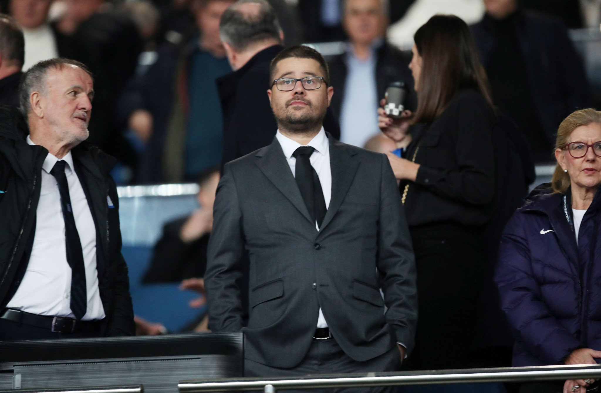 Ο Γκαγκάτσης ανακοίνωσε το deal για την αγορά της Παιανίας: «Ιστορική μέρα για το ελληνικό ποδόσφαιρο»