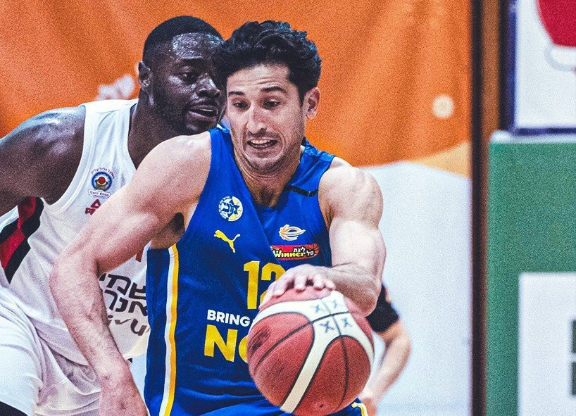 «Ξέσπασε» για τις ήττες στην Euroleague η Μακάμπι και έμεινε στην κορυφή