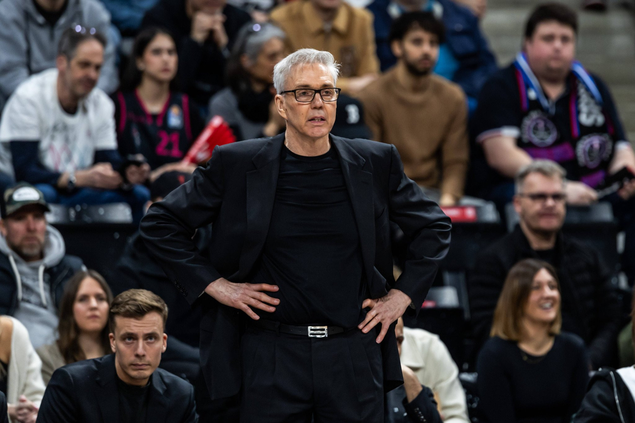 Η Μπάγερν Μονάχου έστειλε τον Γκόρντον Χέρμπερτ στο... ταμείο ανεργίας