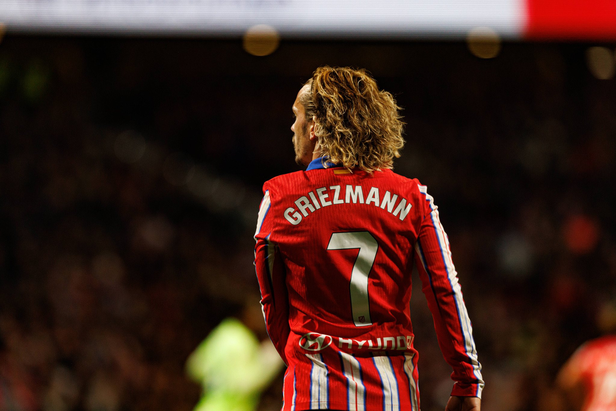 Δεν χωρίζουν ακόμα οι «δρόμοι» μεταξύ Ατλέτικο Μαδρίτης και Γκριεζμάν