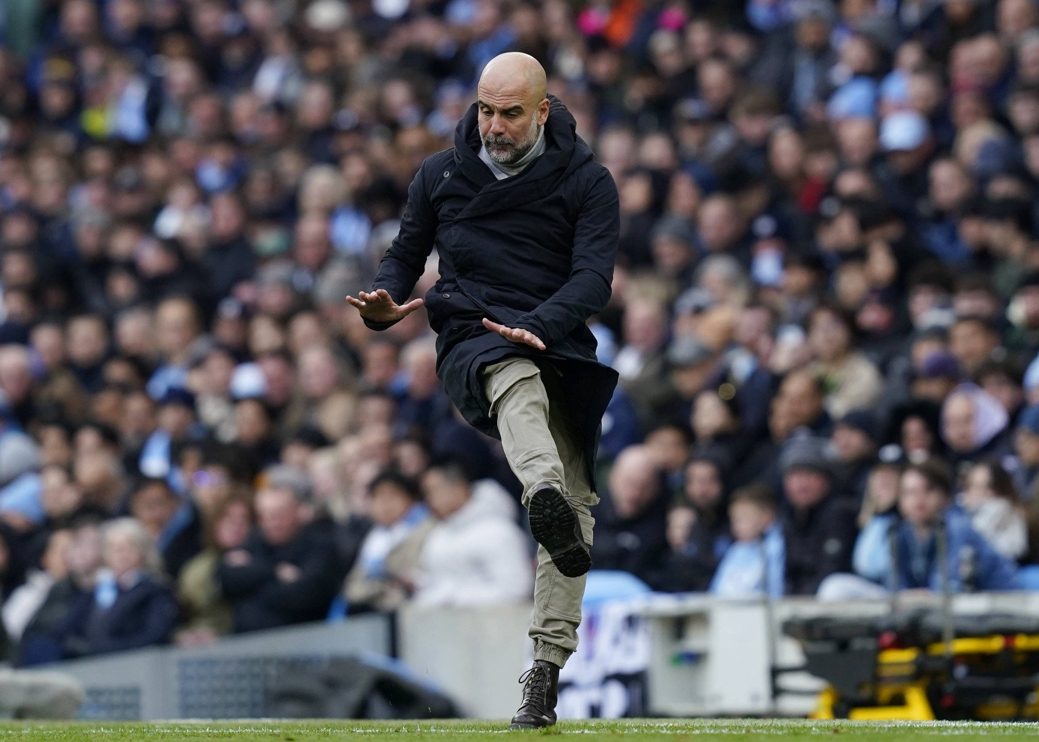 Η ιστορική ευκαιρία της Premier League - Πώς μπορεί να στείλει έως και 11 ομάδες στην Ευρώπη