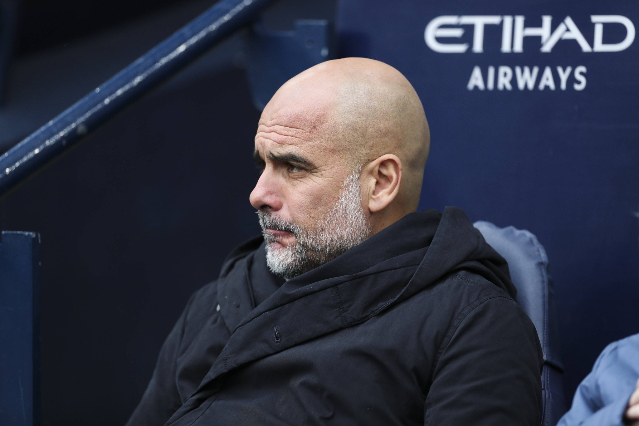 Το χάος συνεχίζεται στη Σίτι του Γκουαρδιόλα: Αστέρας της ομάδας ετοιμάζεται να φύγει