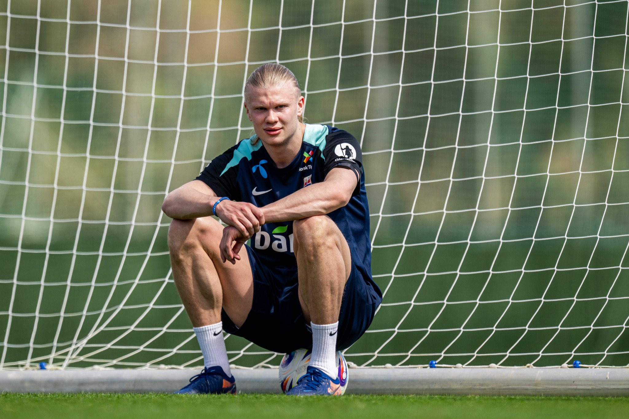 Το νέο αμάξι του Έρλινγκ Χάαλαντ είναι... από άλλο πλανήτη (pic)