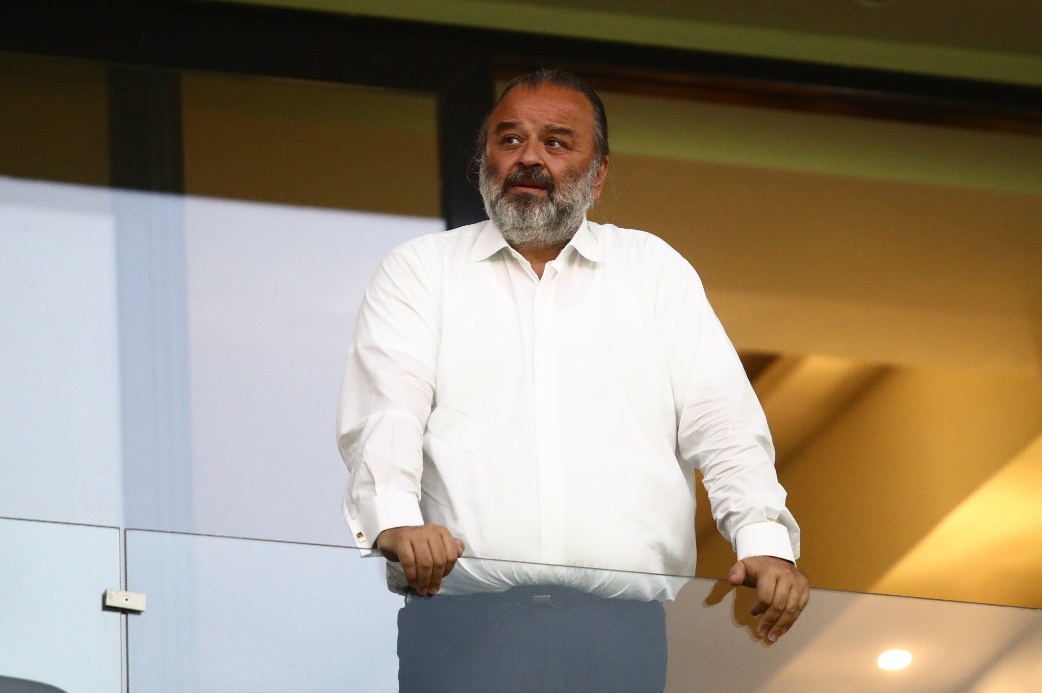 Ο Ηλιόπουλος μίλησε για την επόμενη μέρα της ΑΕΚ - «Δέστε ζώνες και περιμένετε!» (vid)