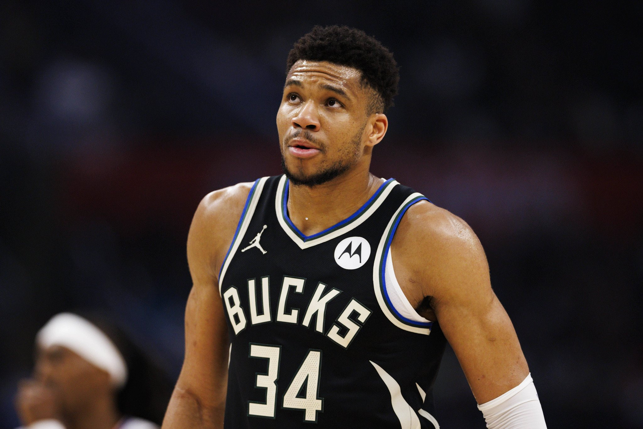 Η 30άρα του Γιάννη που δεν ήταν αρκετή και η ήττα των Μπακς από τους Νικς