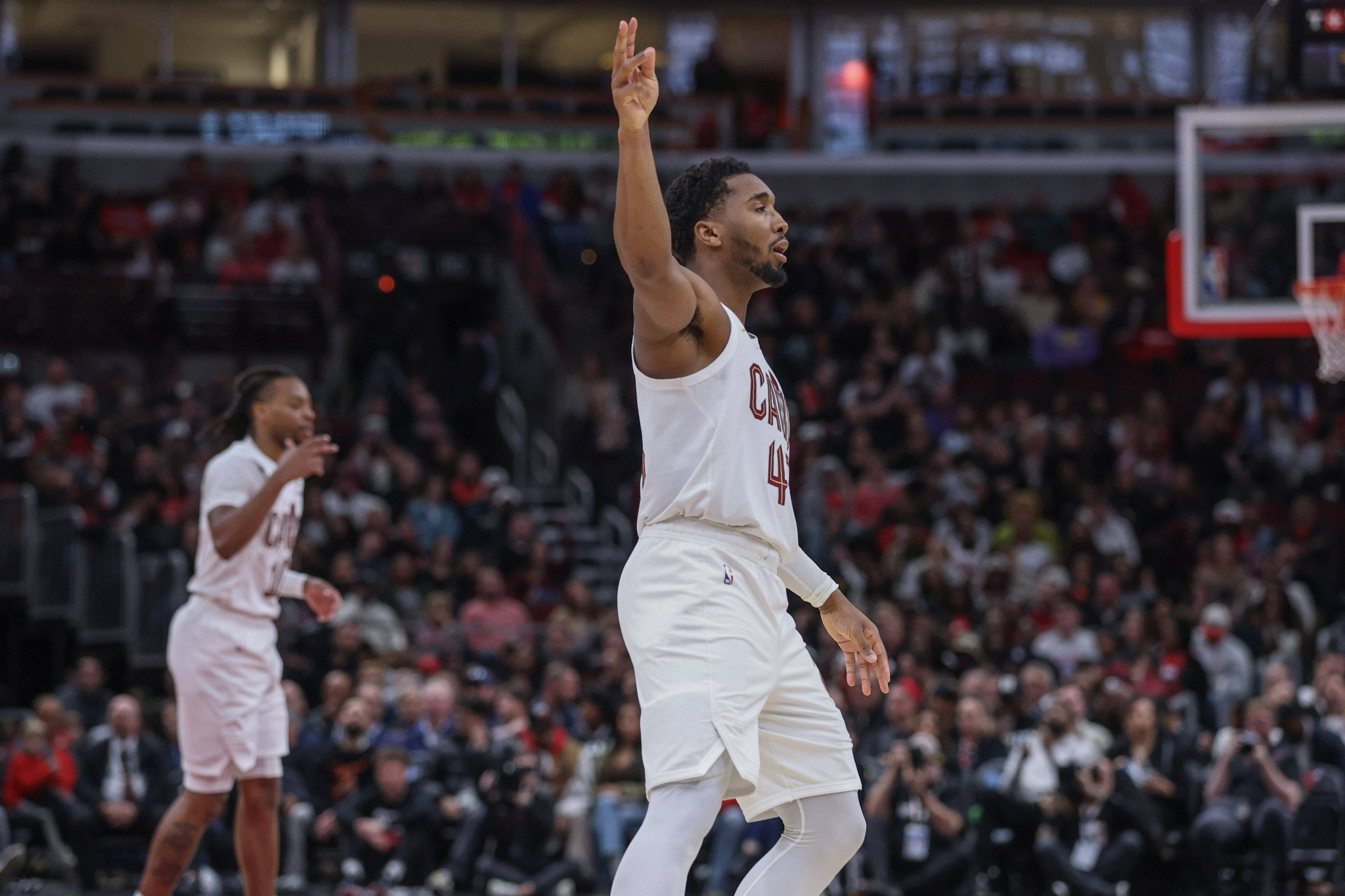 Οι Καβαλίερς έφθασαν τις 60 νίκες για πρώτη φορά χωρίς τον ΛεΜπρόν - Αποτελέσματα και κατάταξη