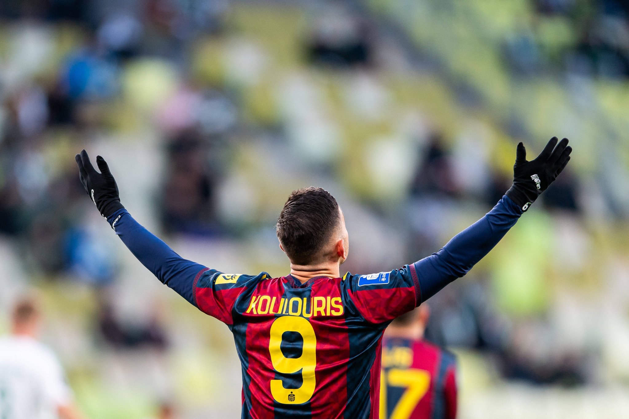 Ελληνική υπόθεση ο ημιτελικός Κυπέλλου Πολωνίας