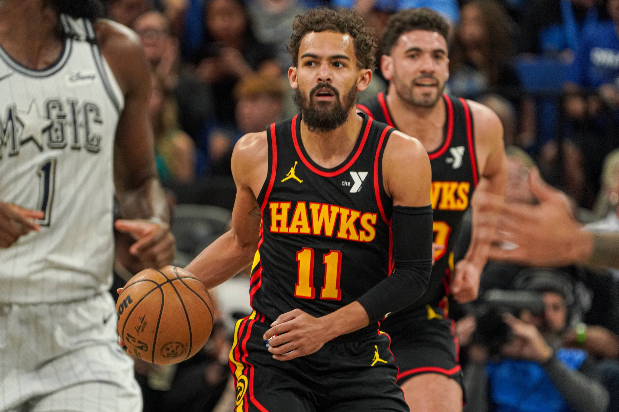 Ο Τρέι Γιάνγκ, αναλαμβάνει διοικητικό ρόλο στο κολλέγιο της καρδιάς του