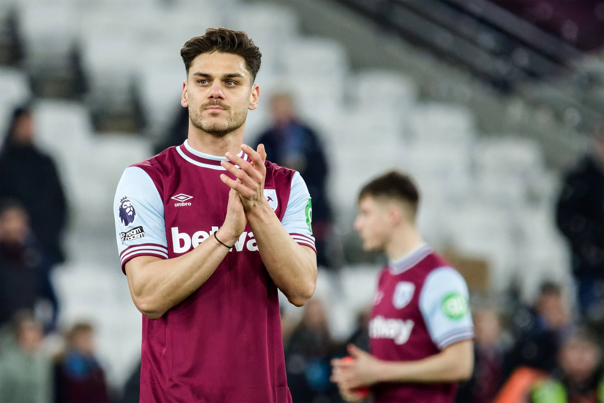 Κρίσταλ Πάλας – Γουέστ Χαμ με Boost στην ανάγκη των Σφυριών