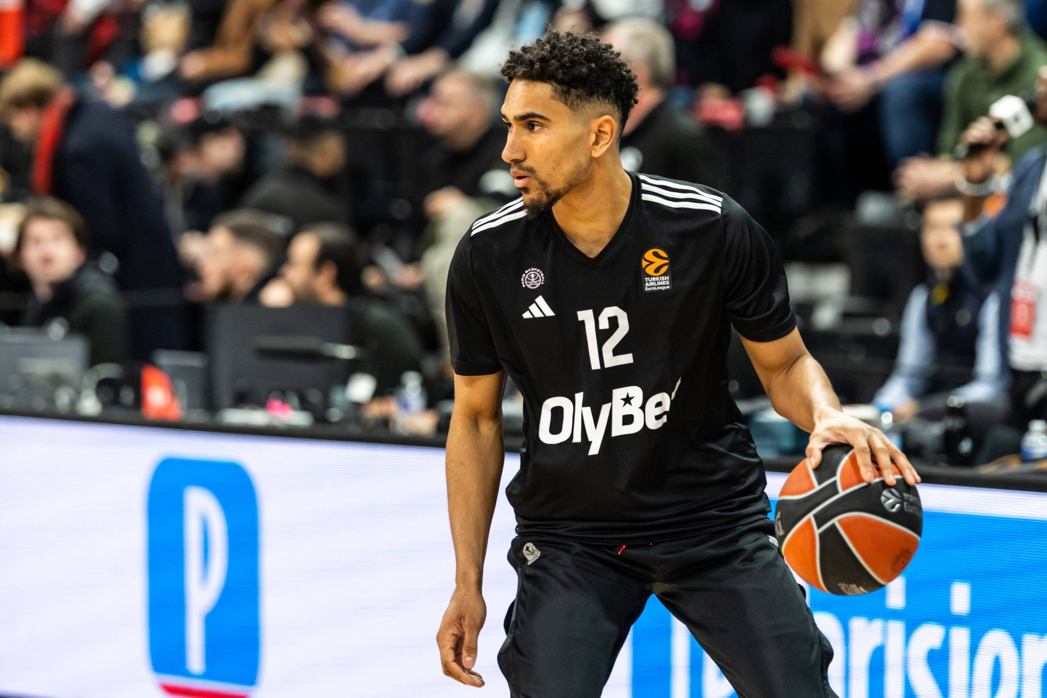 Νοσοκομείο η Παρί πριν από τον Παναθηναϊκό