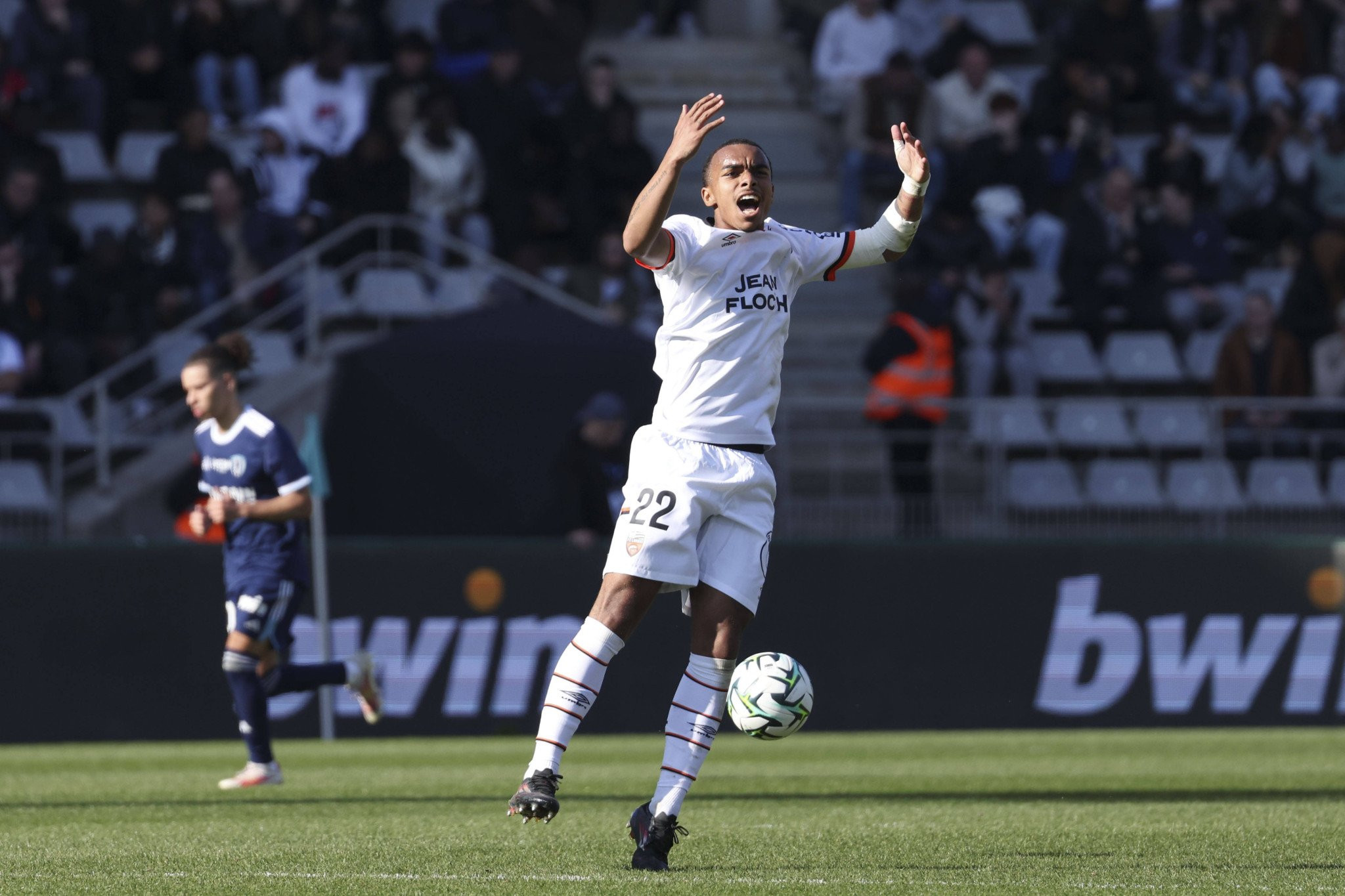 Το wonderkid της Μπόρνμουθ που αναμένεται να προκαλέσει… κρότο στο ευρωπαϊκό ποδόσφαιρο