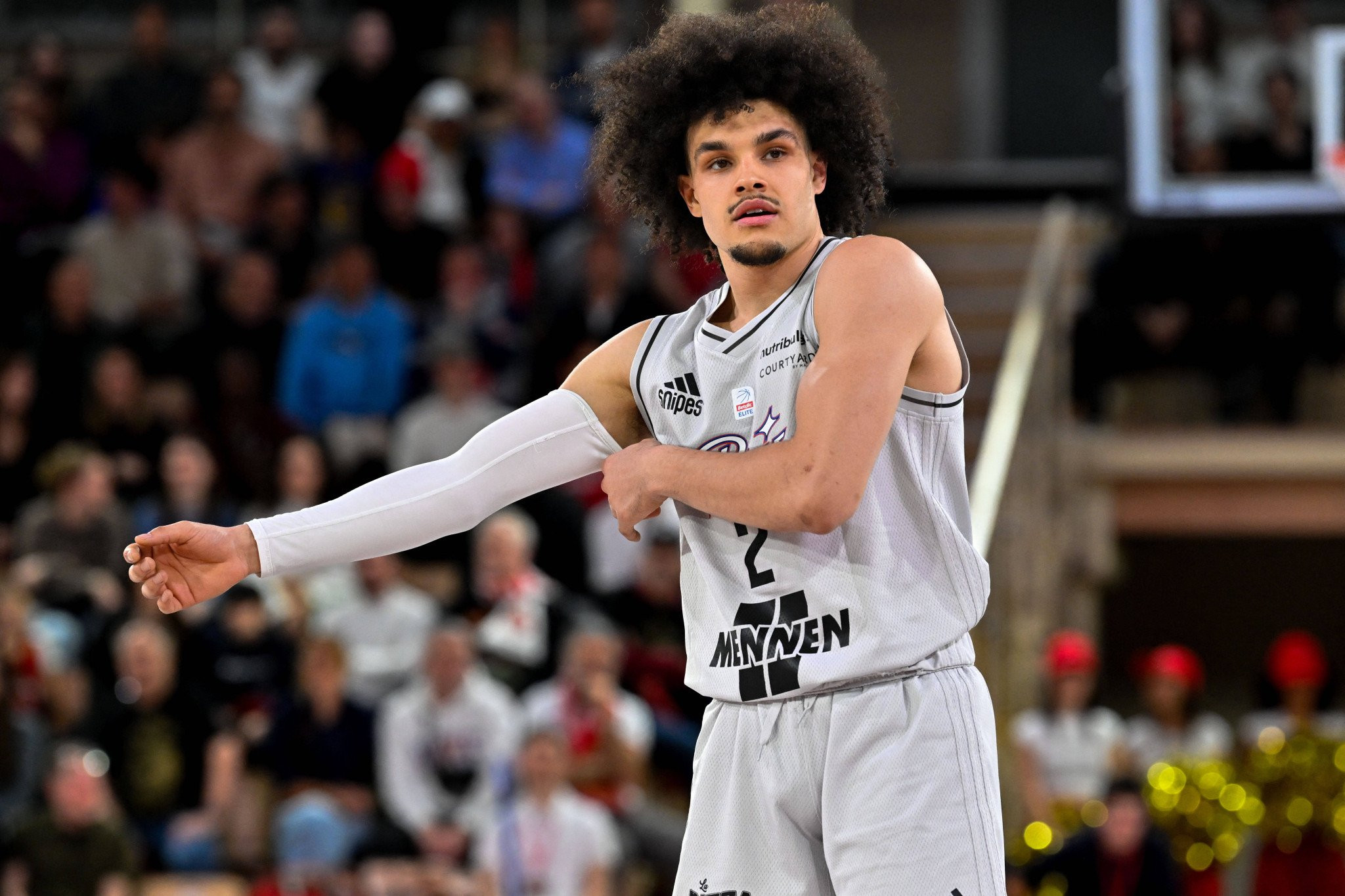 Η Μονακό του Σπανούλη «βλέπει» τον Χιφί