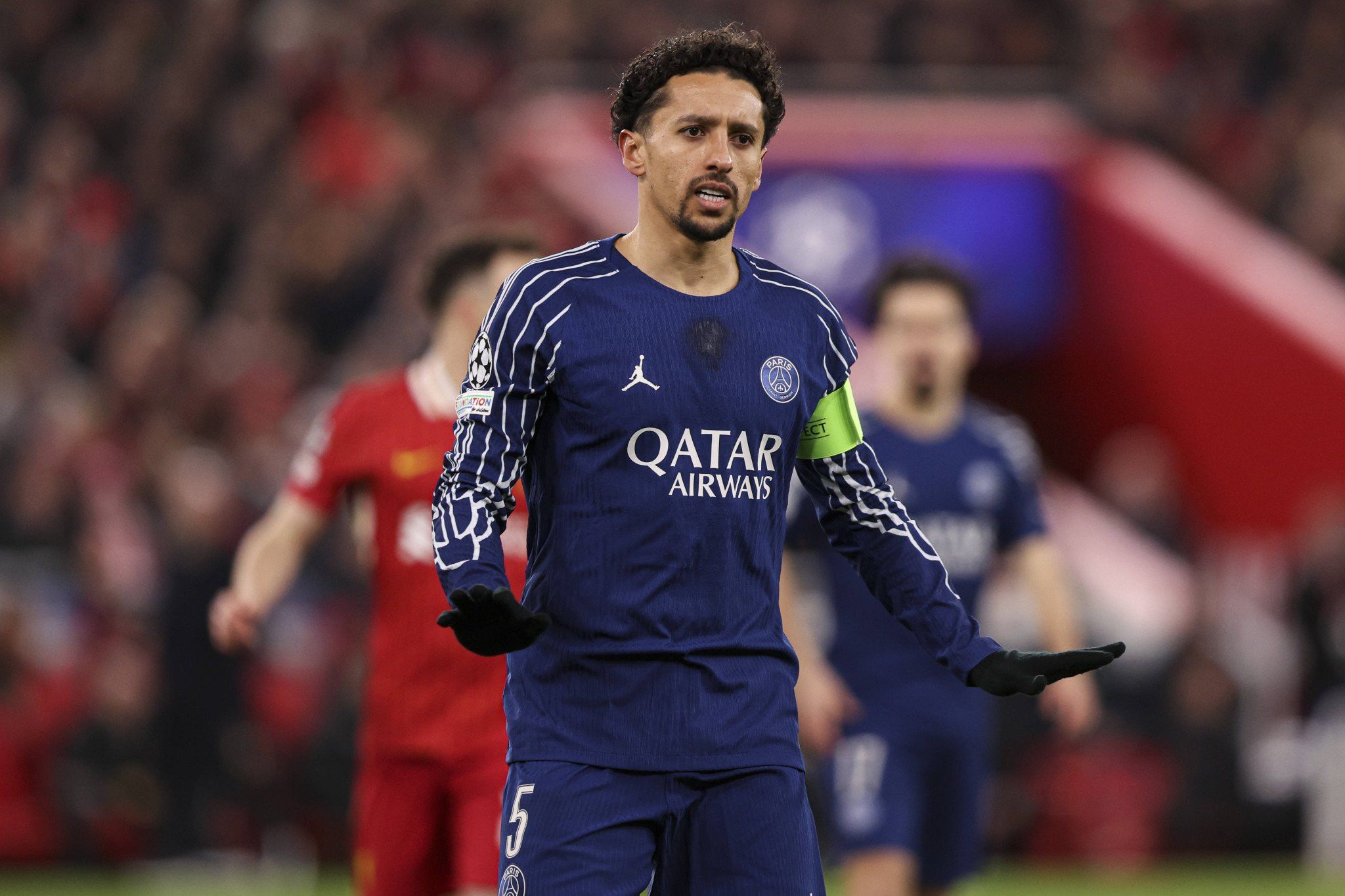 Απεβίωσε το αγέννητο παιδί του Μαρκίνιος