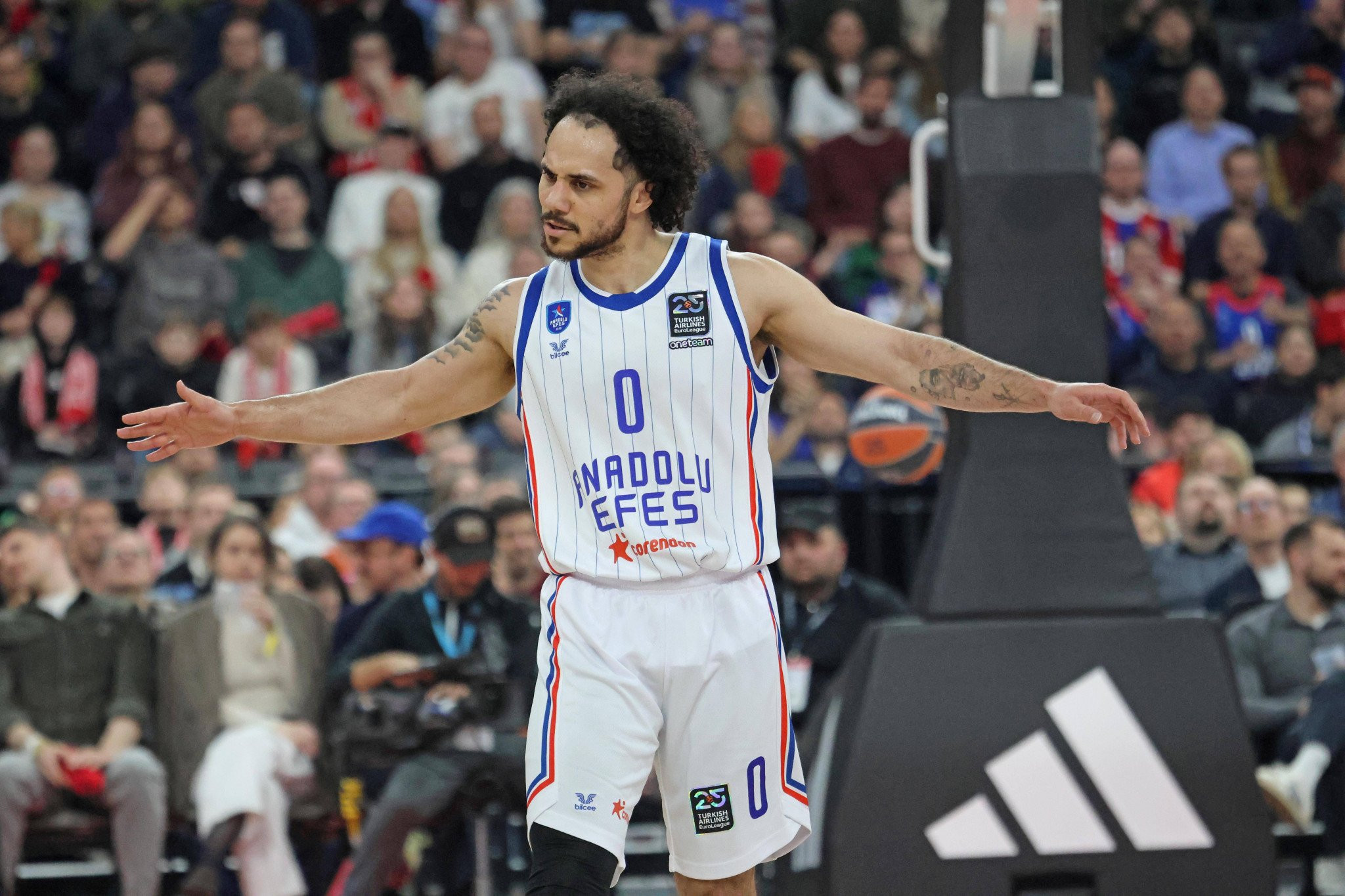 Μάχες... Euroleague πλέι οφ σε Πόλη και Βελιγράδι