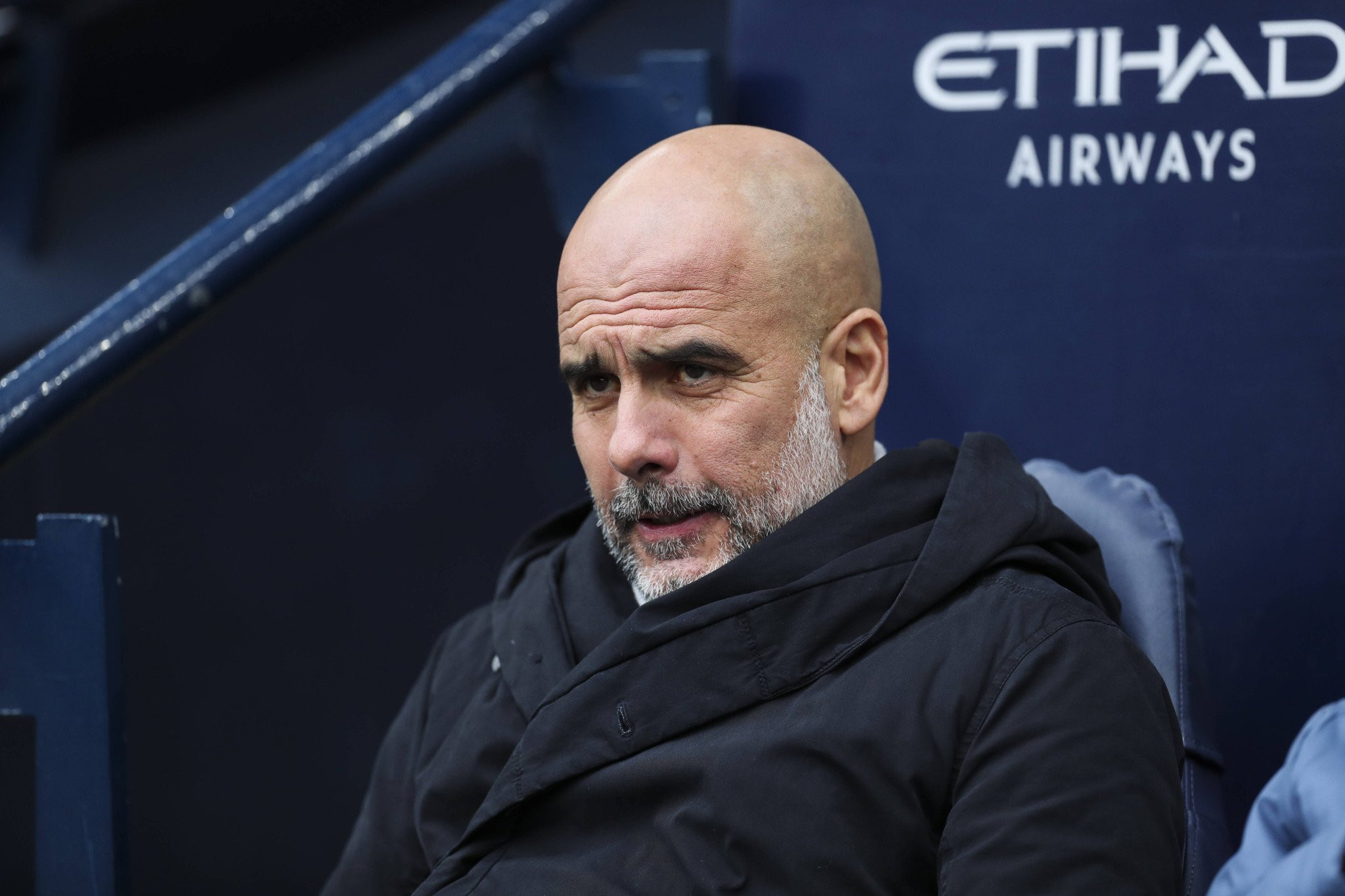 Ο Γκουαρντιόλα μετάνιωσε και παίρνει πίσω ένα «παιδί» της Μάντσεστερ Σίτι για την άμυνα