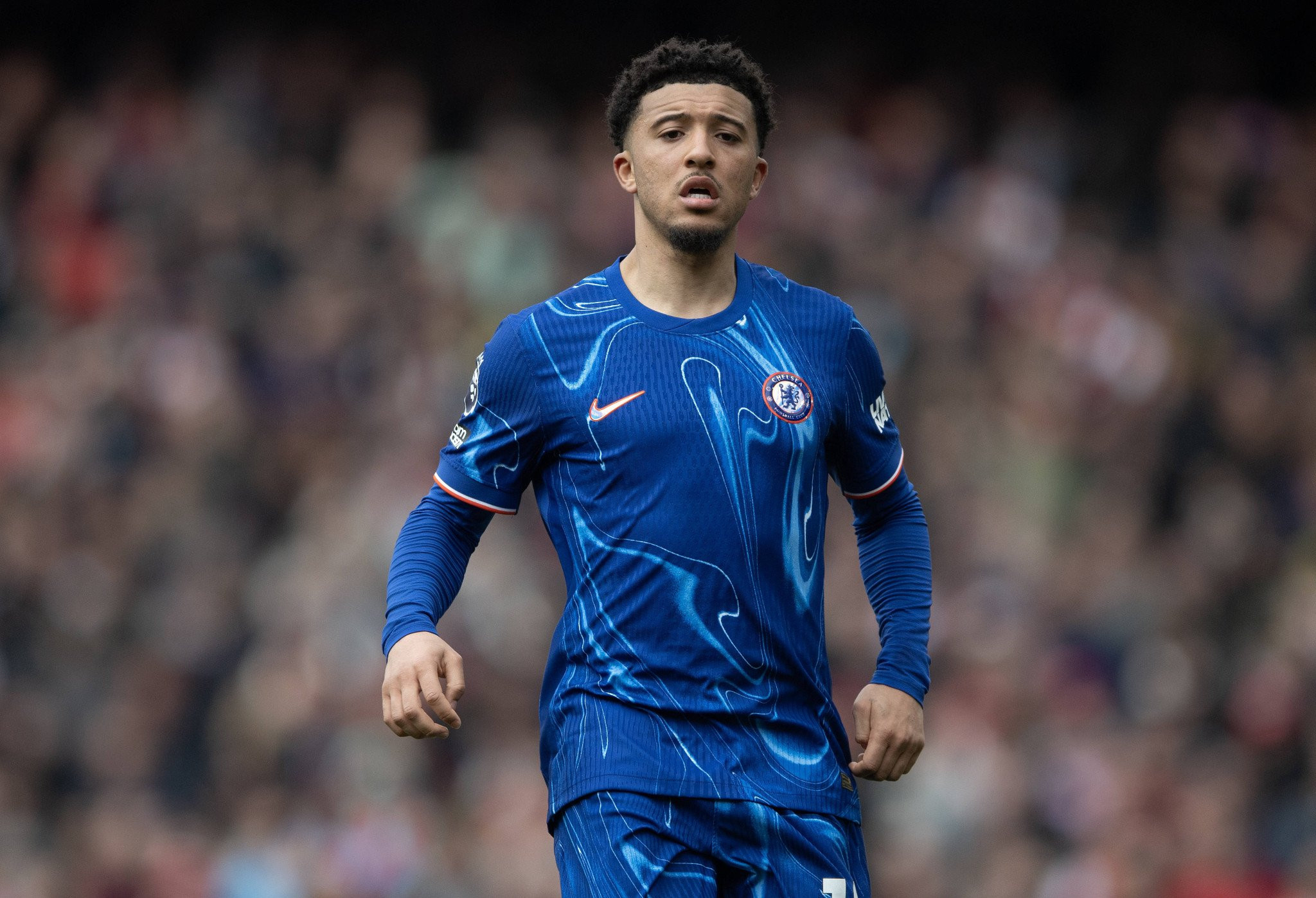 Η Τσέλσι θέλει να δώσει δεύτερη ευκαιρία στο Σάντσο