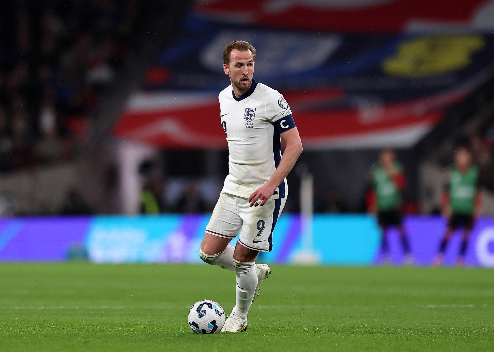 Αυτός είναι ο πιθανότερος προορισμός για τον Χάρι Κέιν τη νέα σεζόν