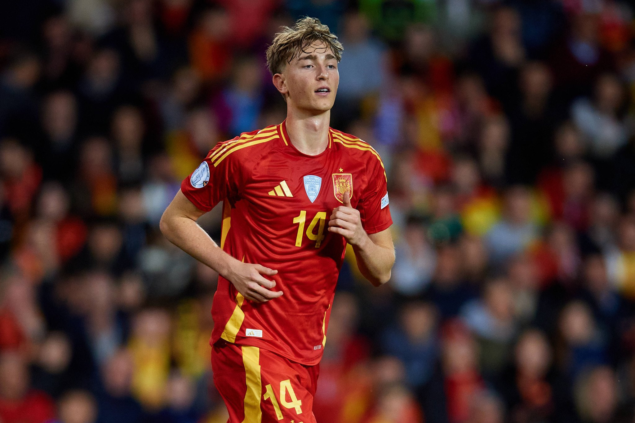 Η Ρεάλ Μαδρίτης «θυσιάζει» δύο wonderkids για στόπερ από την... Μπόρνμουθ!