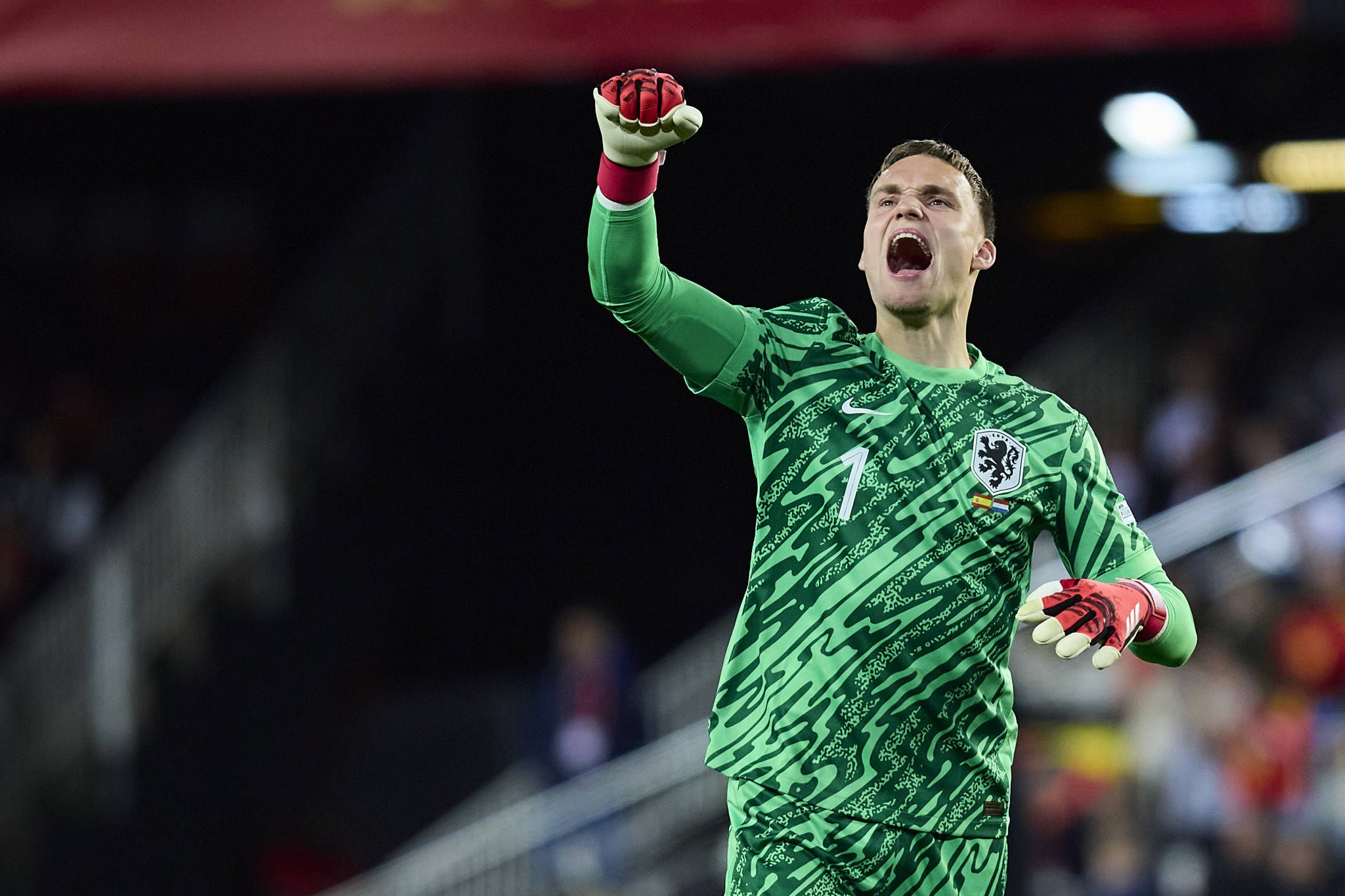 Ο επόμενος... Νόιερ για την Μπάγερν μπορεί να είναι ένας Ολλανδός 70 εκατ. ευρώ (vids)