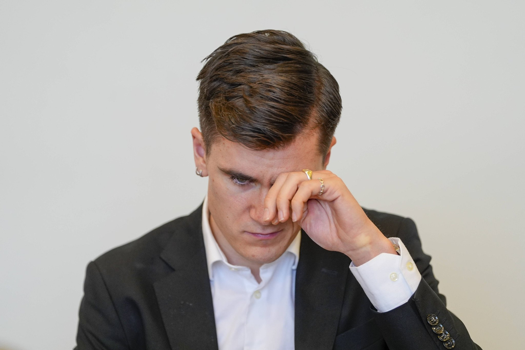 Οι Νορβηγίδες εισαγγελείς ζήτησαν φυλάκιση 2,5 ετών για τον πατέρα του Ινγκεμπρίγκτσεν