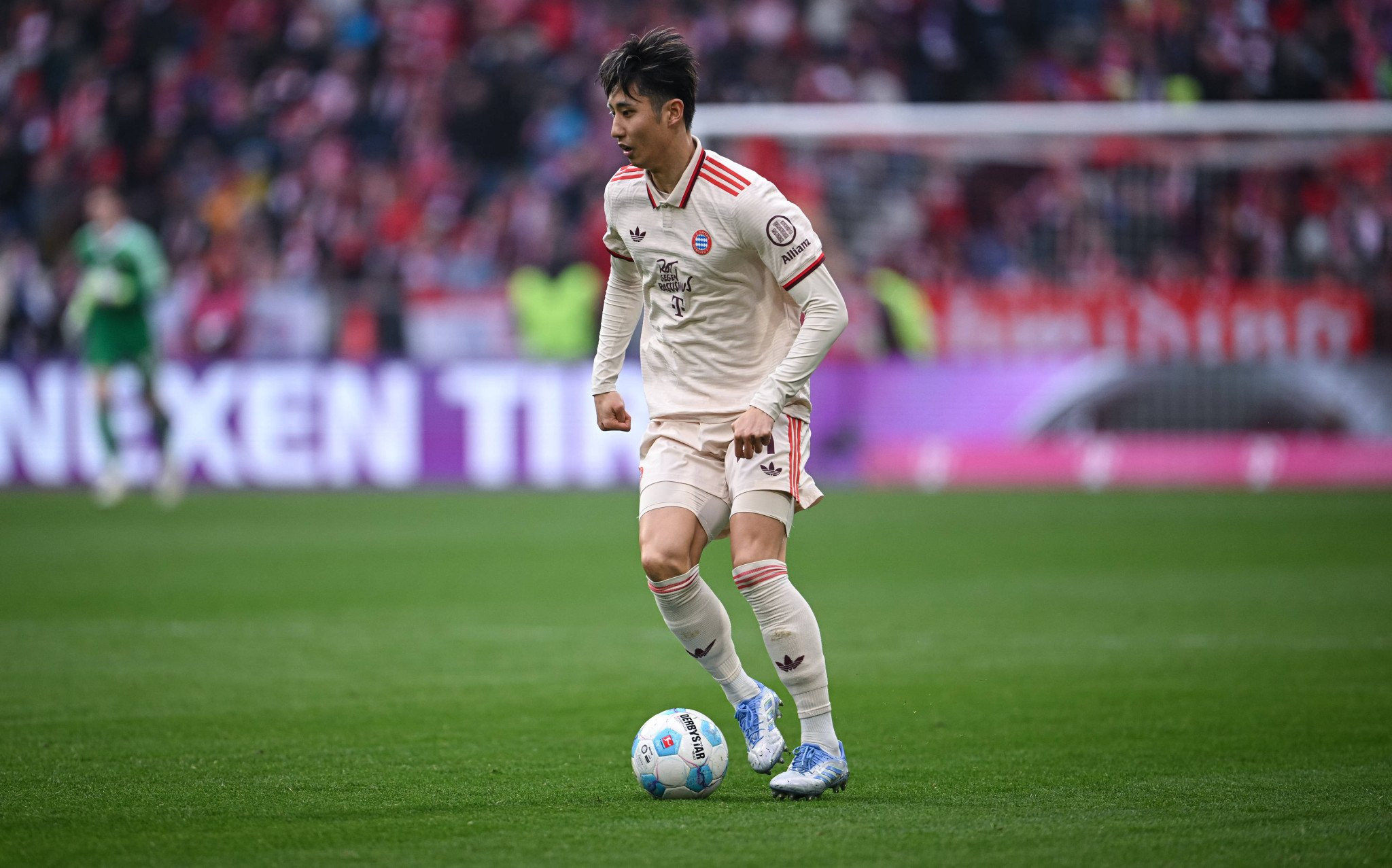 Δεν έχει τέλος η ατυχία της Μπάγερν: Εκτός για αρκετούς μήνες και ο Χιρόκι Ίτο