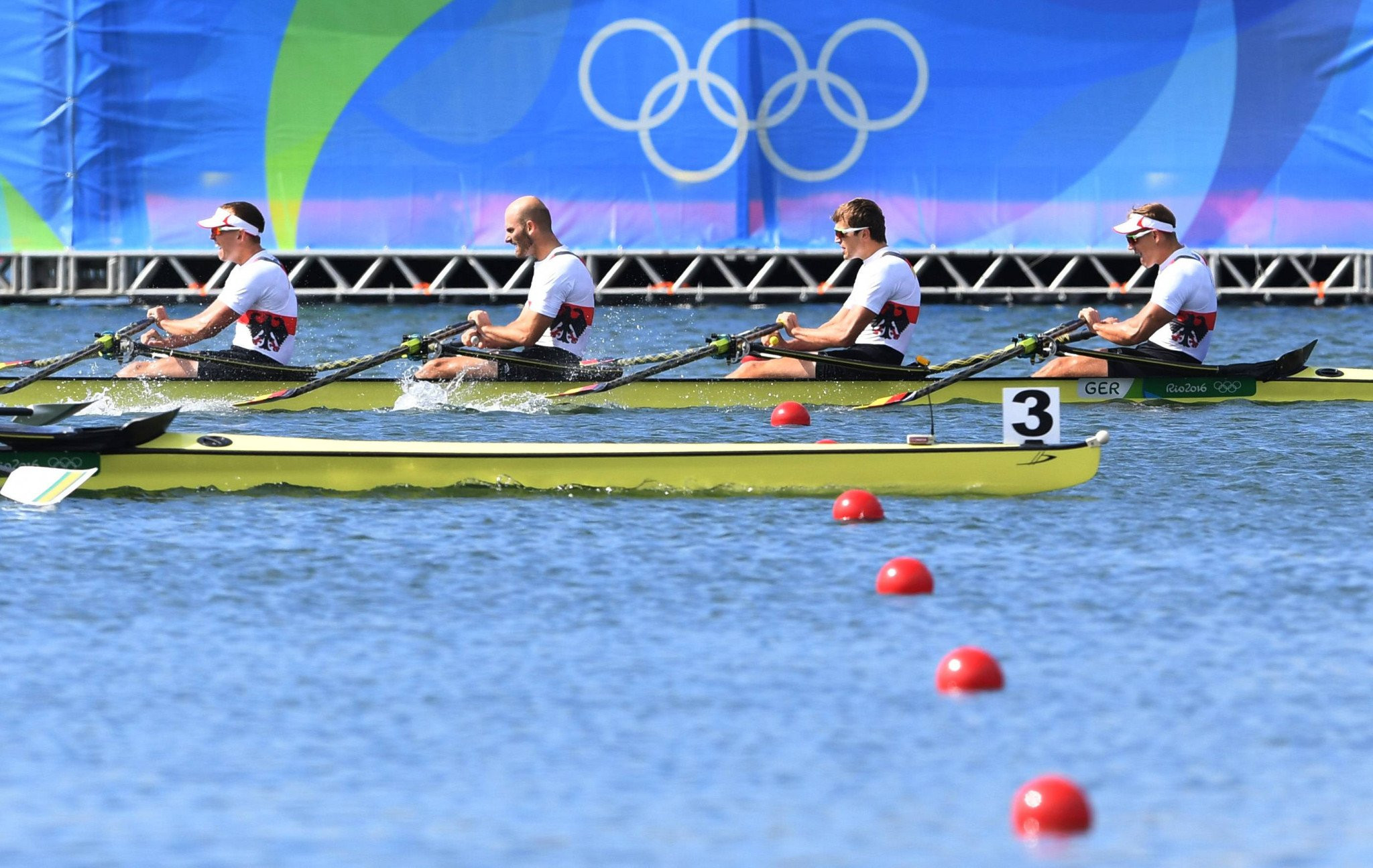 Μπρισμπέιν 2032: Σε βιότοπο κροκόδειλων το Ολυμπιακό κωπηλατοδρόμιο